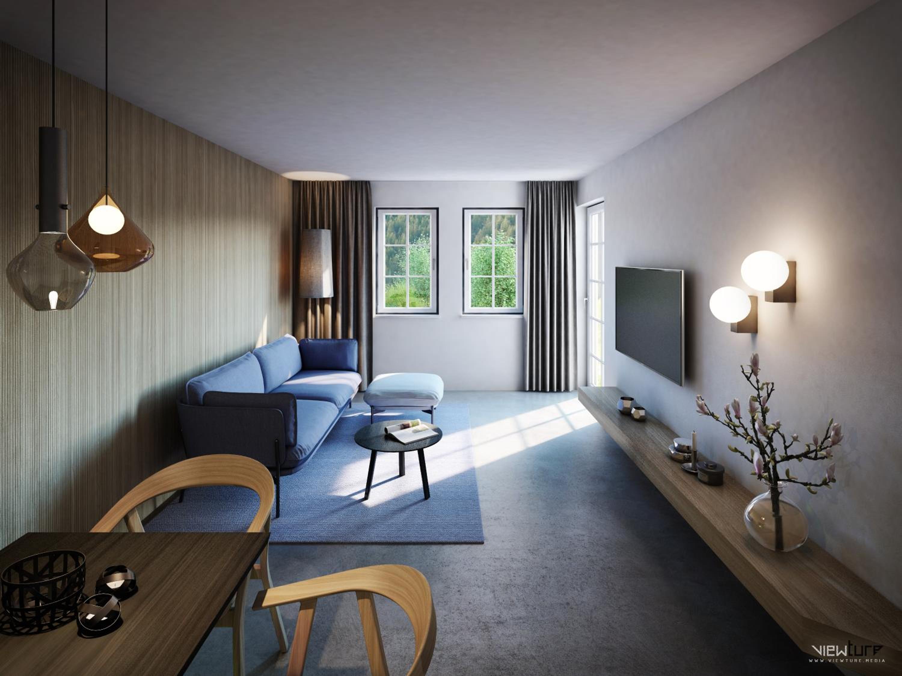 Deluxe Suite - Photo 7