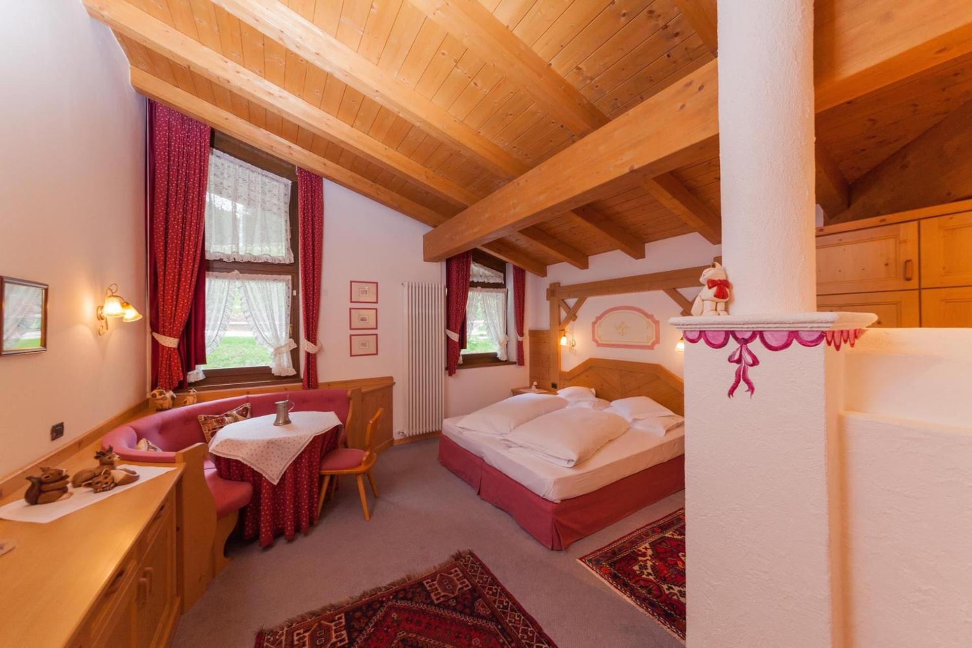 Comfort Triple Room