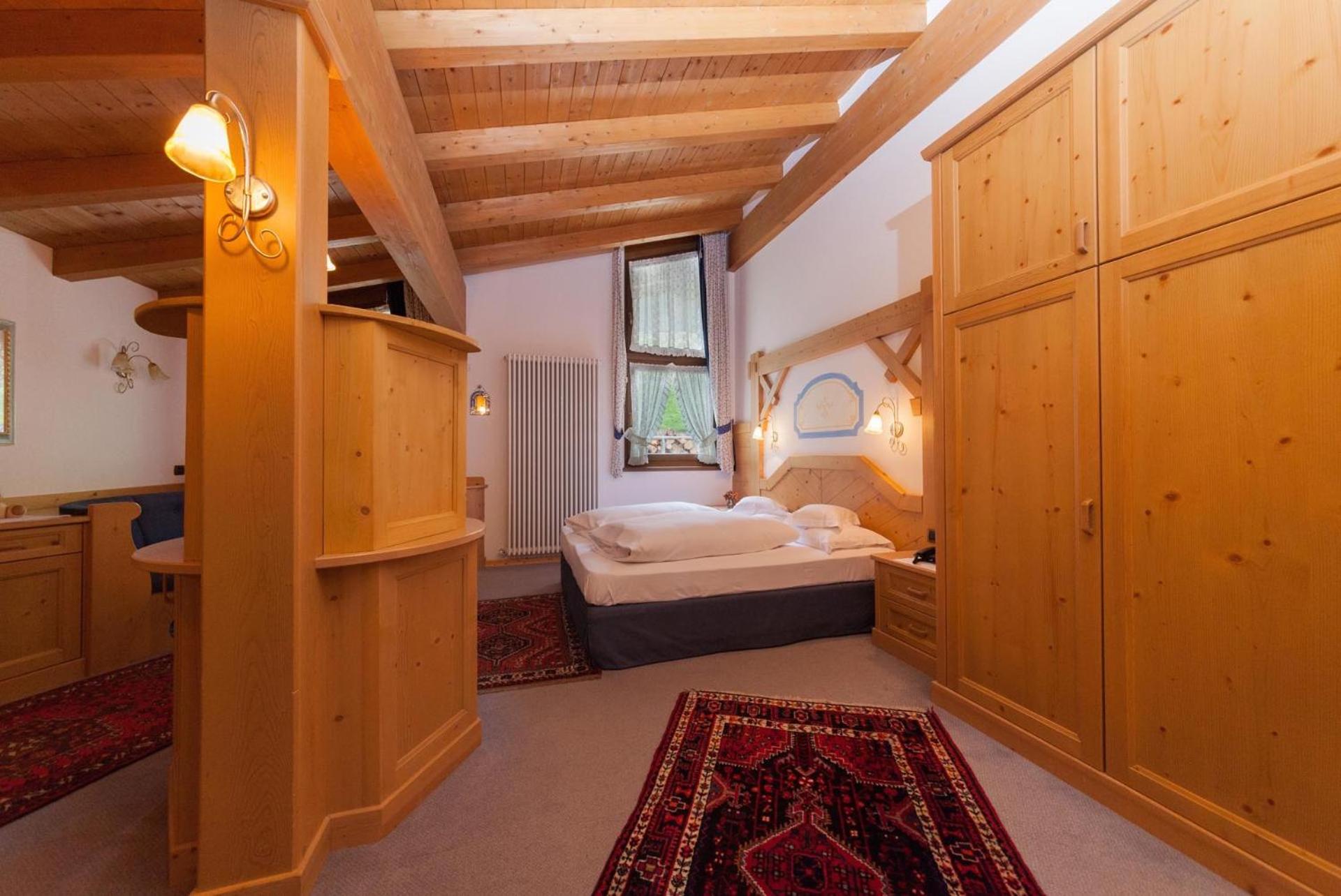 Comfort Quadruple Room