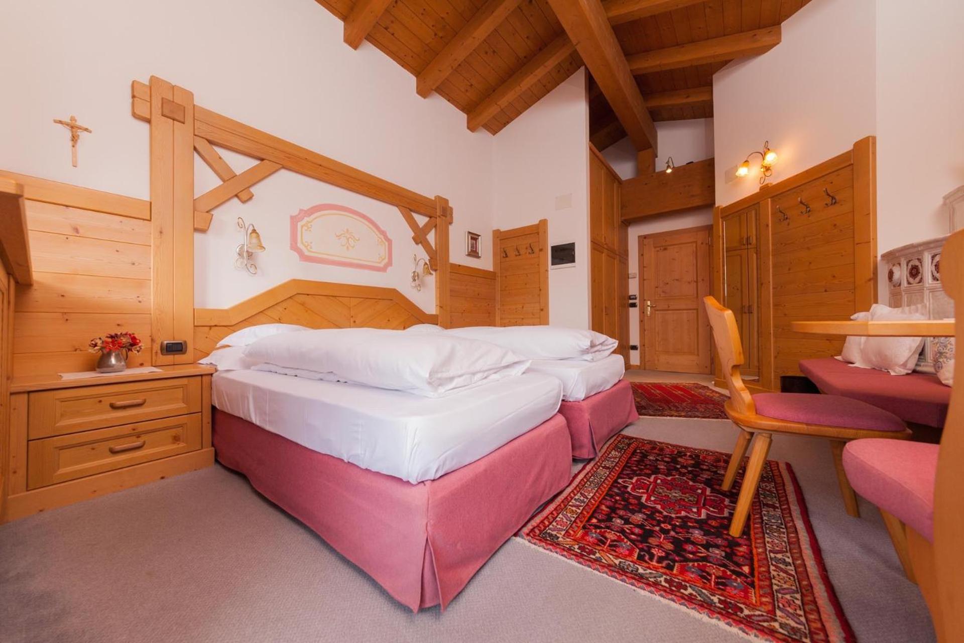 Double Or Twin Room With Balcony
