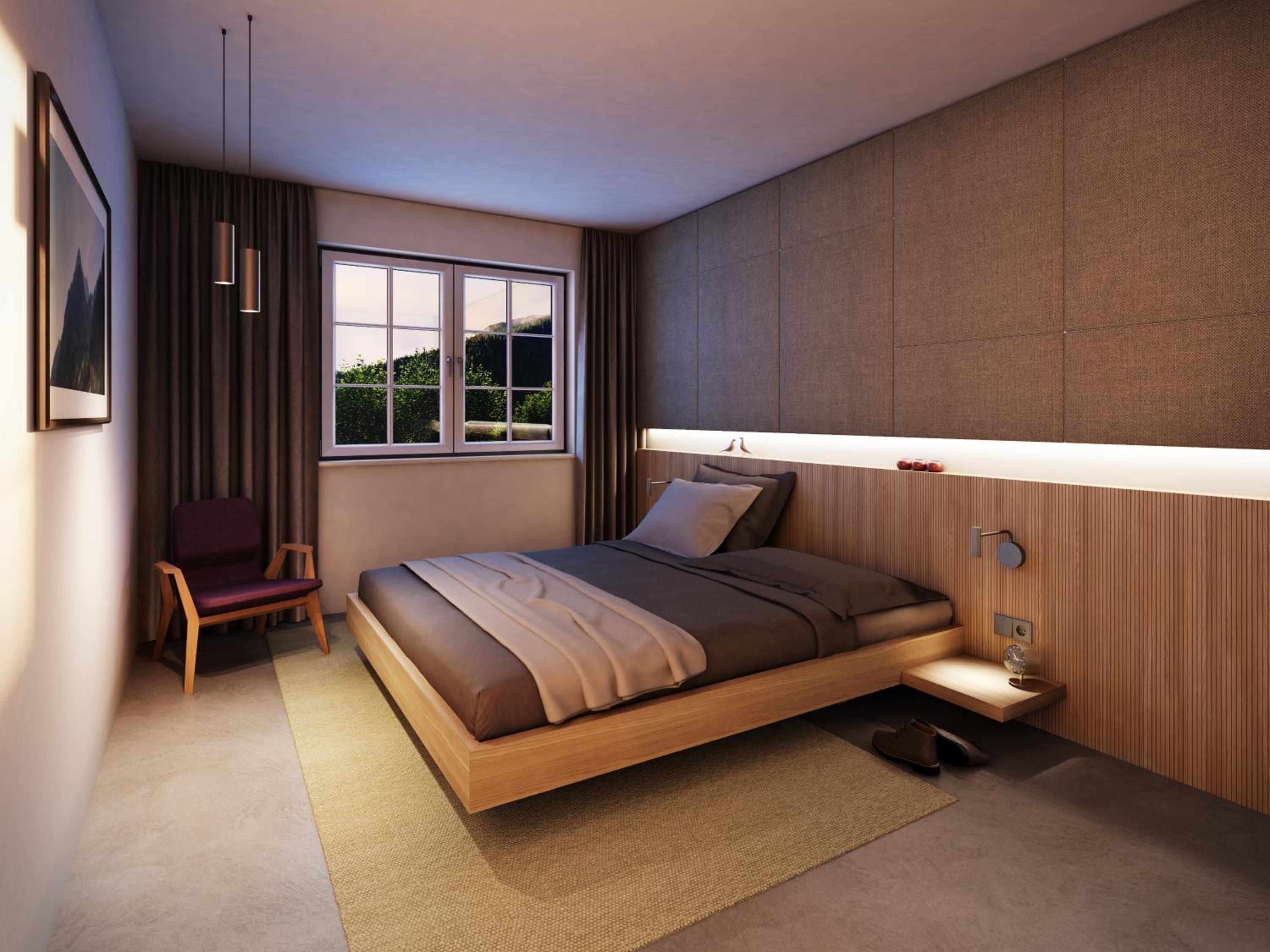 Deluxe Suite - Photo 32