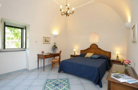 Superior Double Room - Photo 3