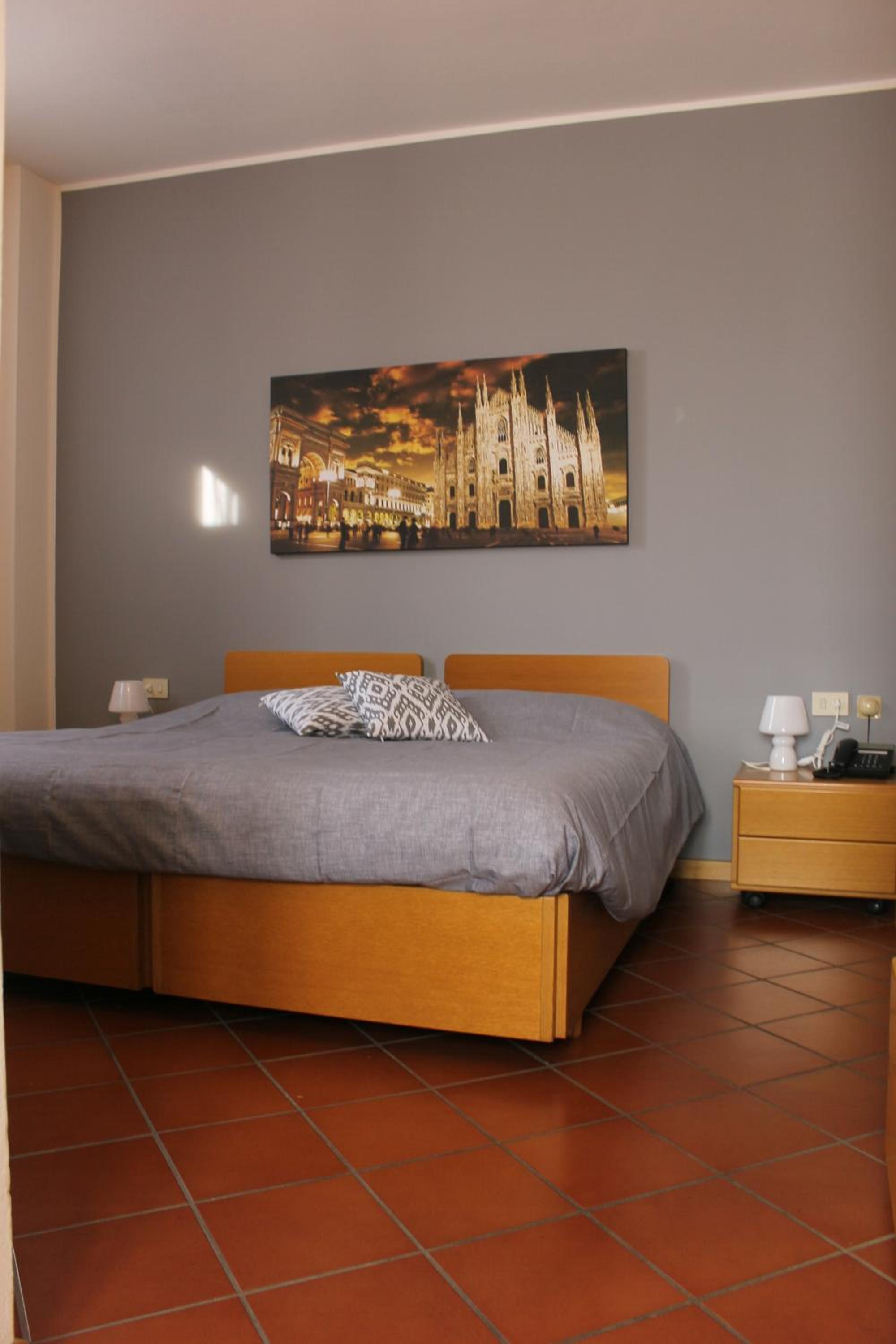 Double or Twin Room photo 2