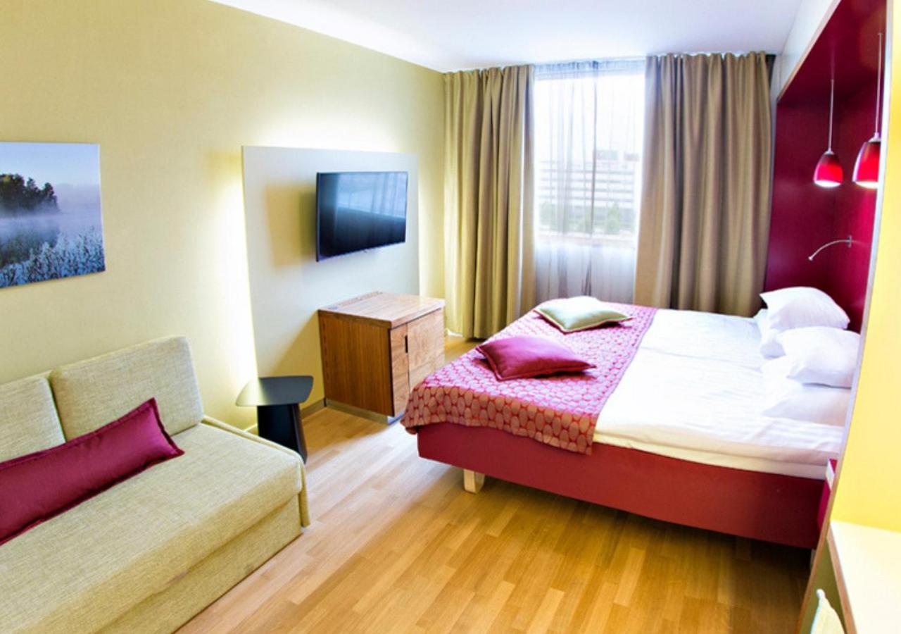 Triple Room photo 3