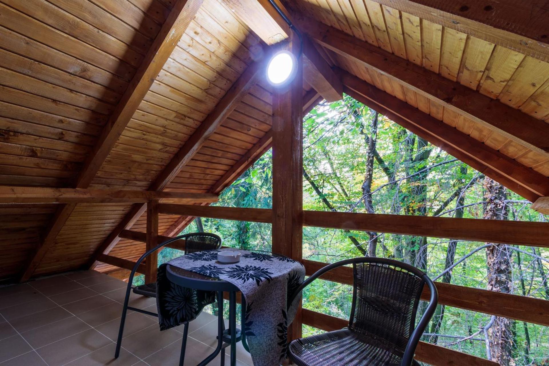 Triple Room with Terrace - Photo 3