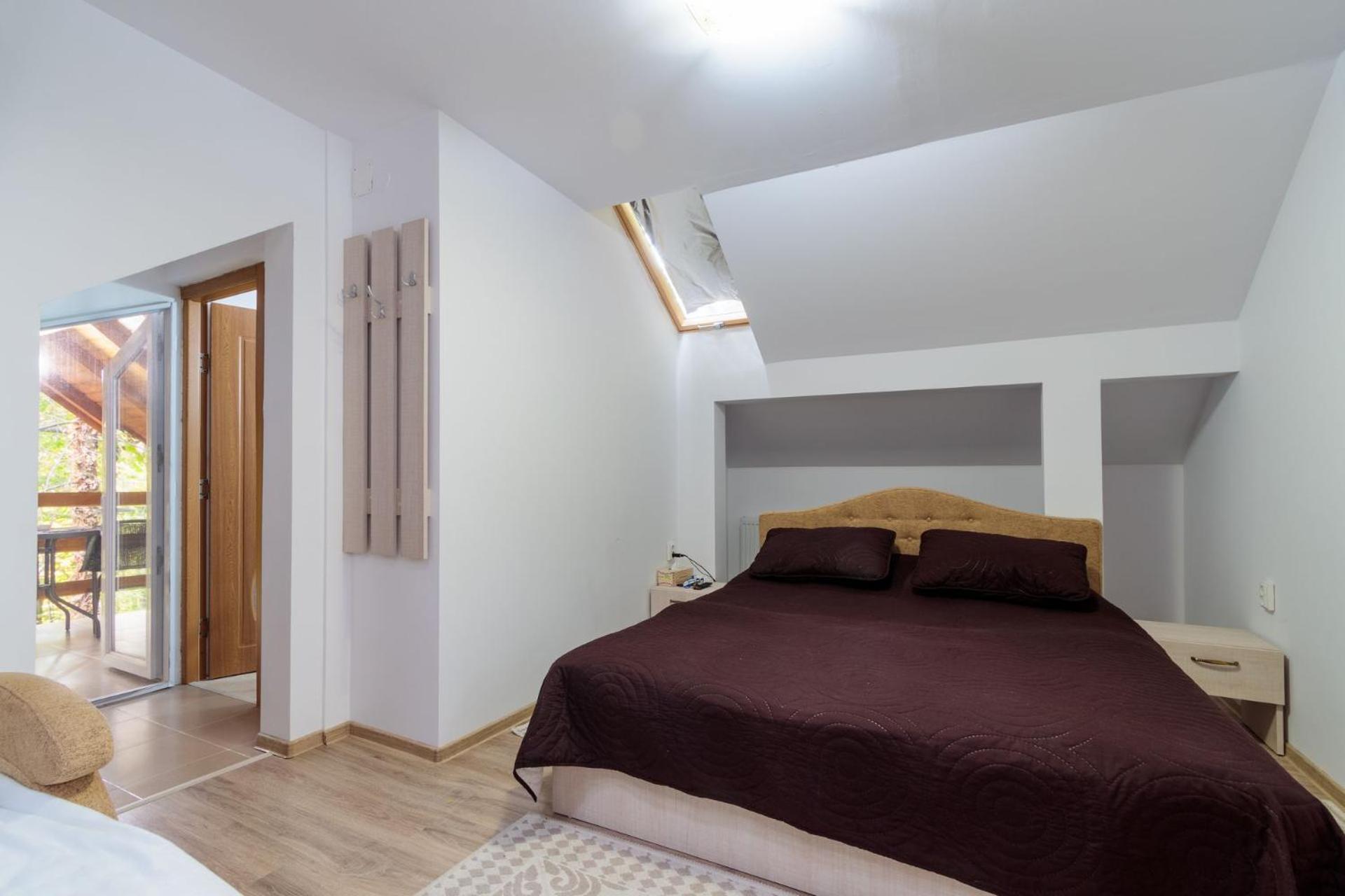 Triple Room with Terrace - Photo 4