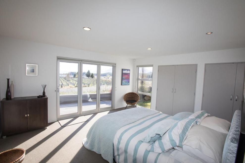 Three-Bedroom House - Photo 13