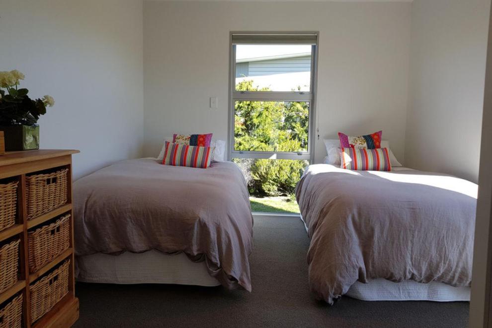 Three-Bedroom House - Photo 20