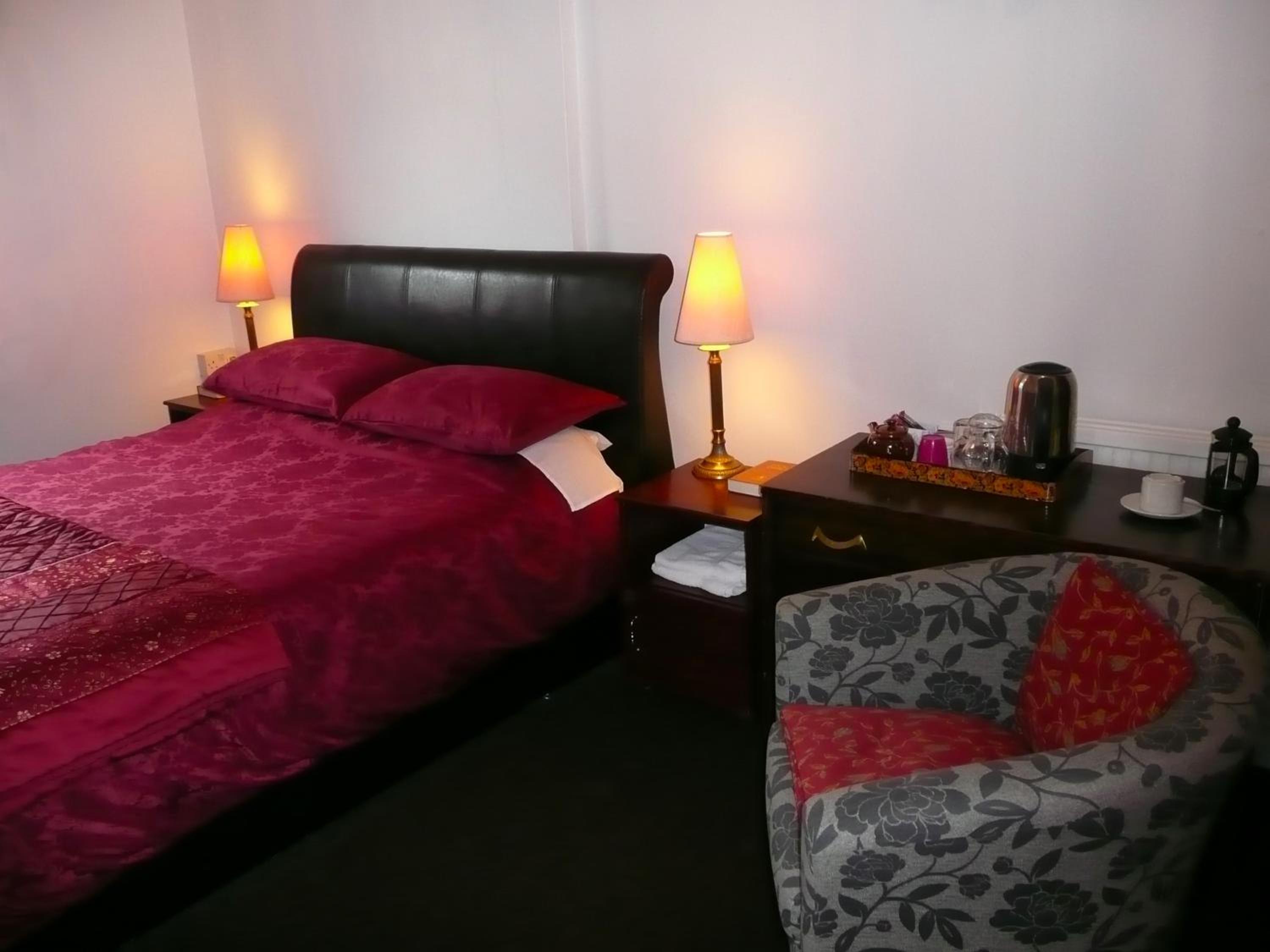Standard Double Room - Photo 1