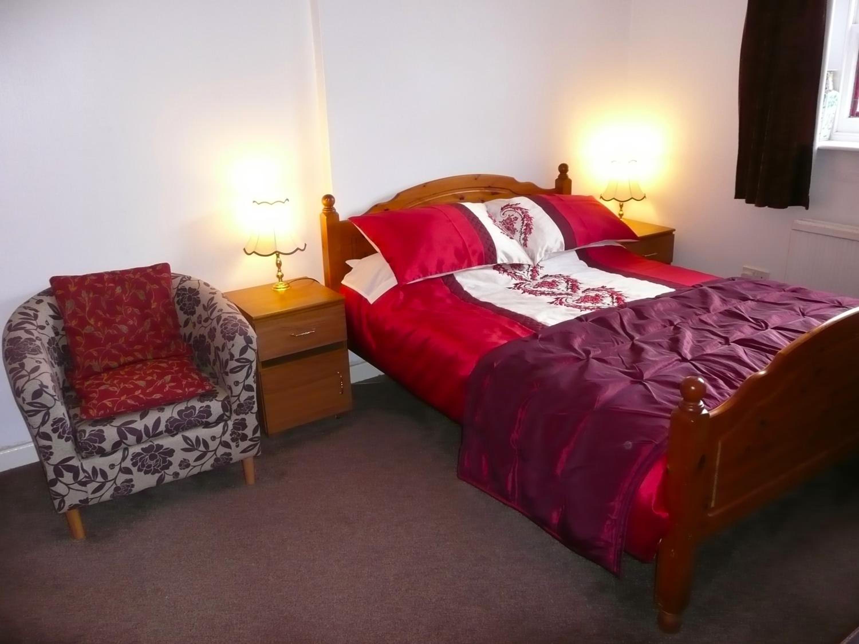 Double Room - Photo 1