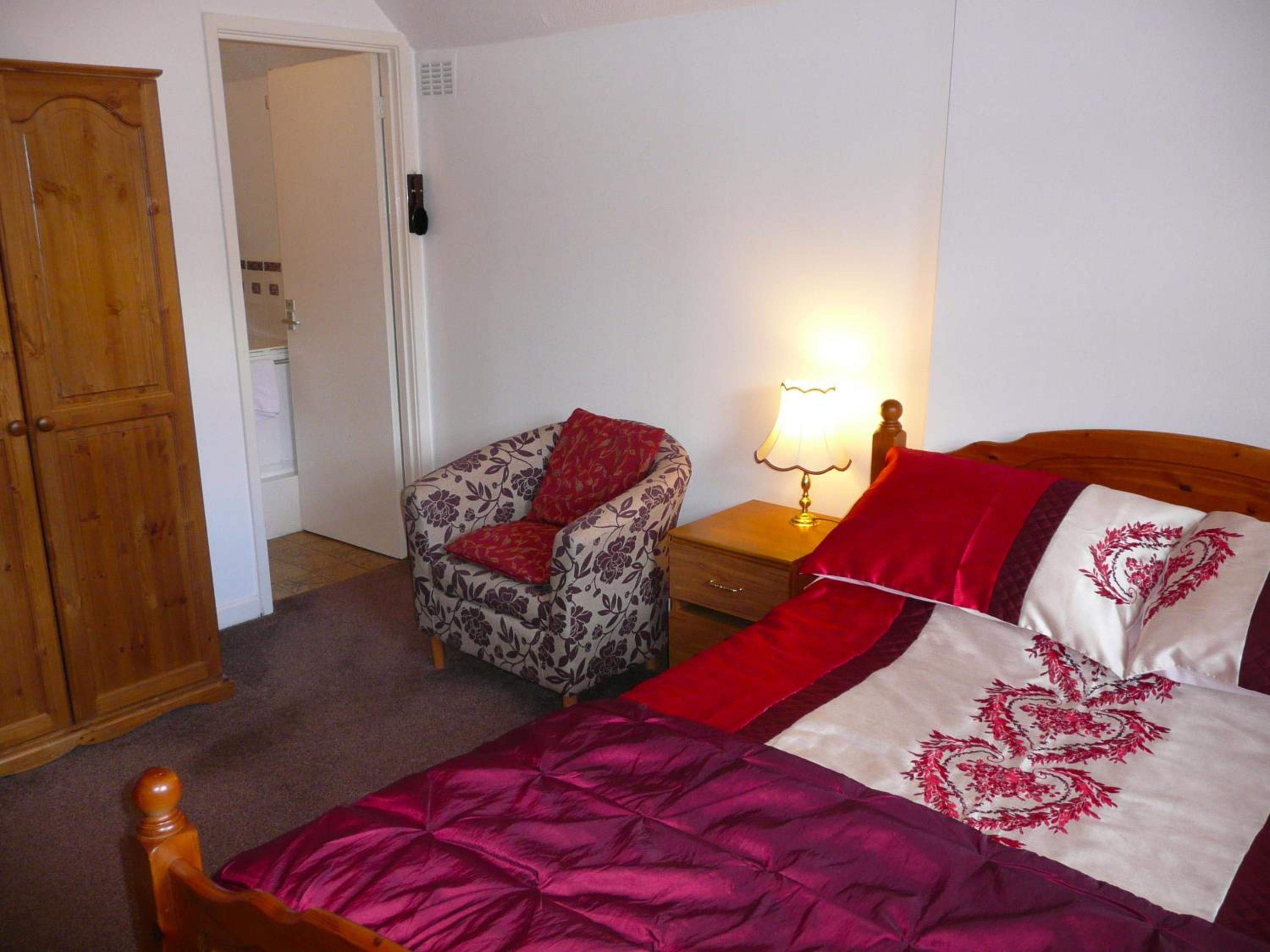 Double Room - Photo 2
