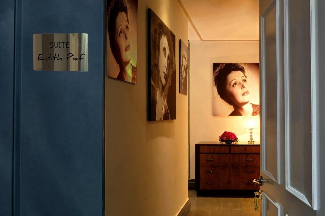 Junior Suite Édith Piaf photo 2