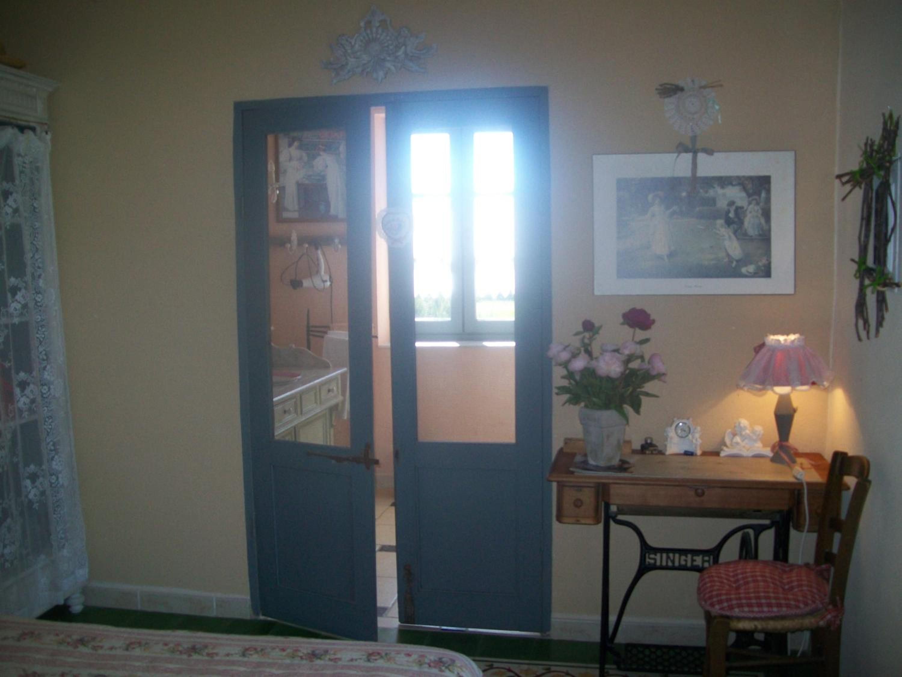 Double Room photo 2