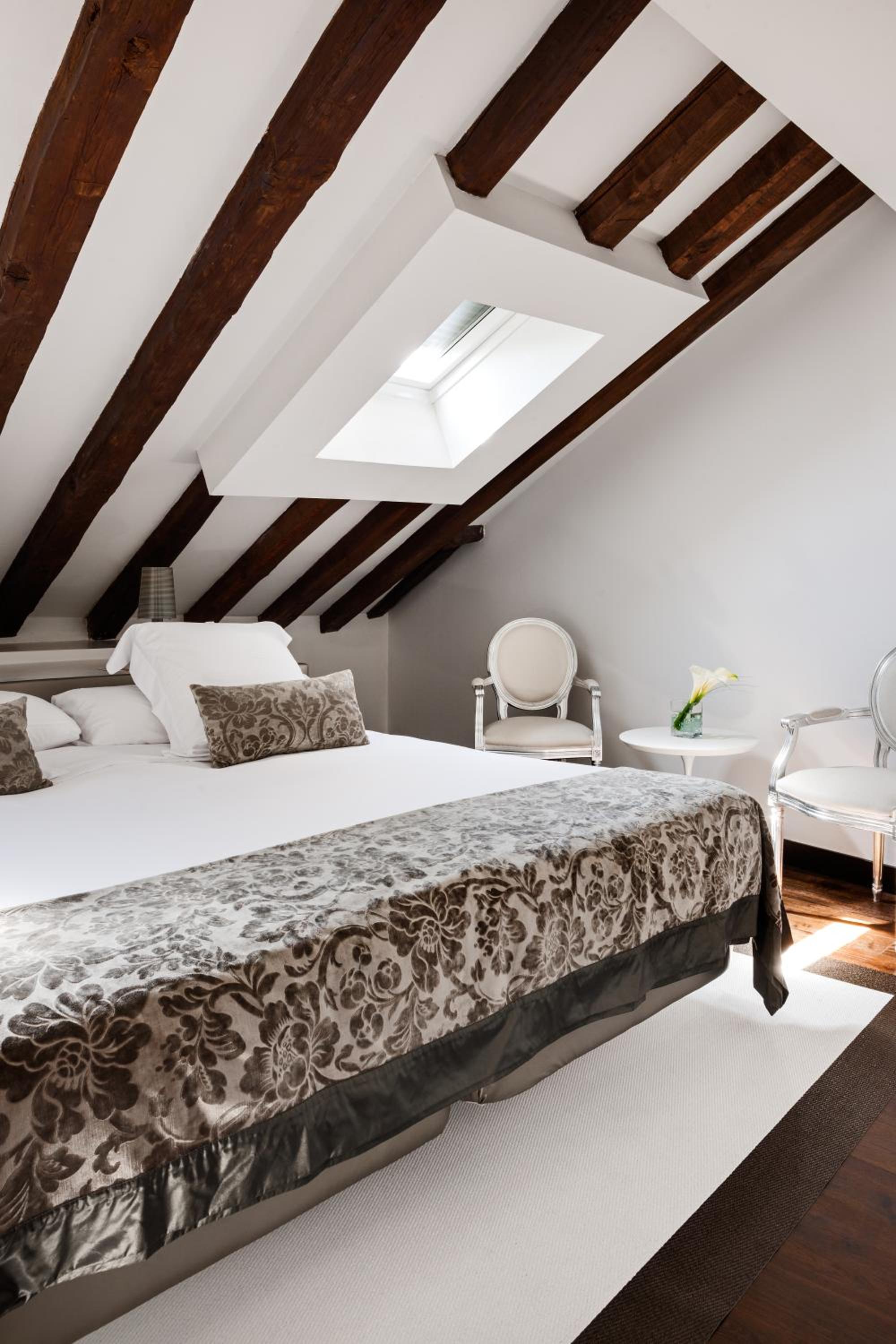 Junior Suite - Photo 1