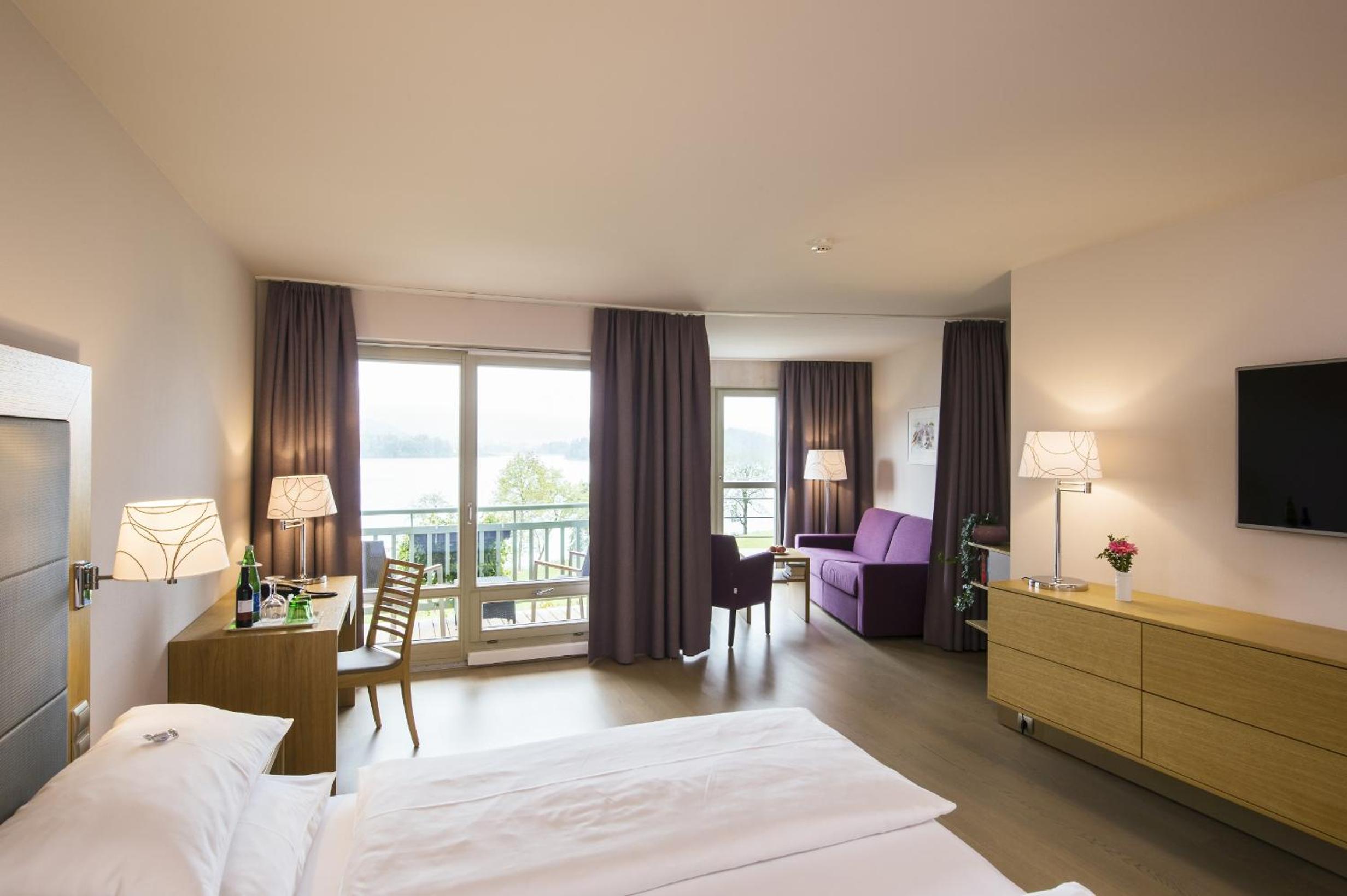 Premium Double Room - Photo 1