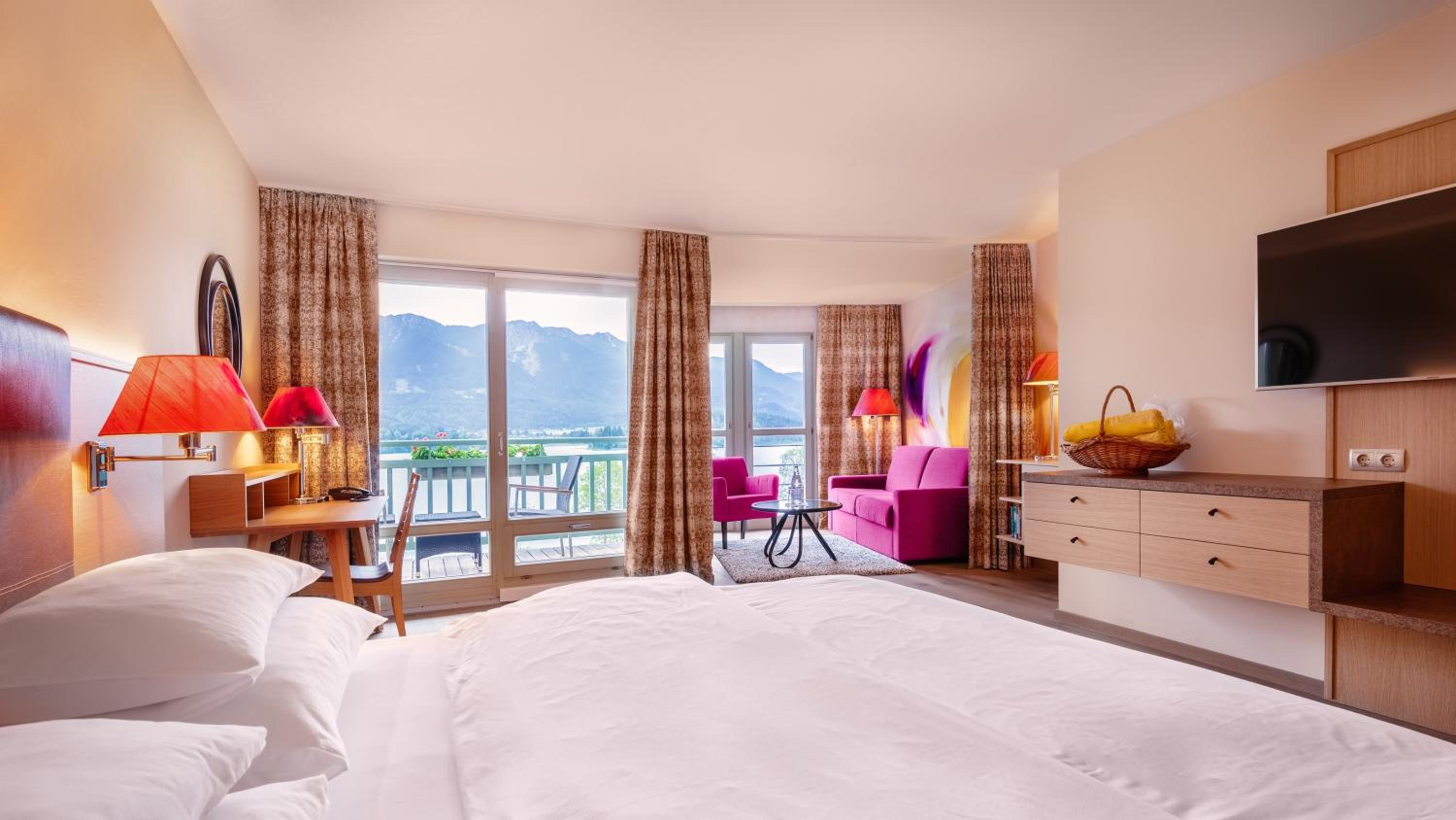 Premium Double Room - Photo 3
