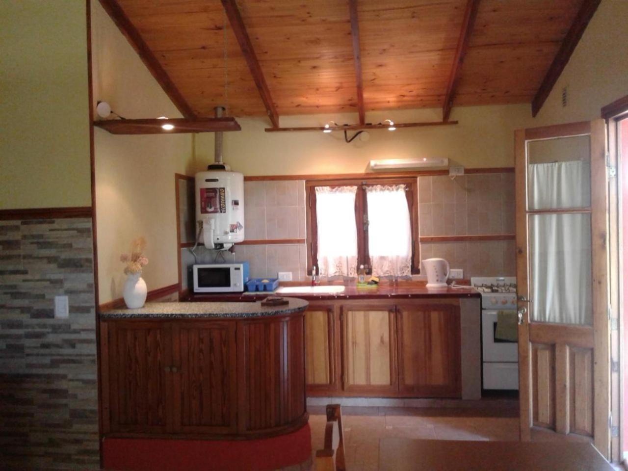 Two-Bedroom House photo 2