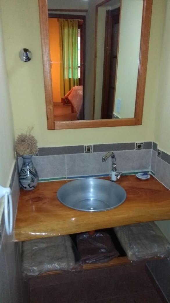 One-Bedroom Chalet photo 2