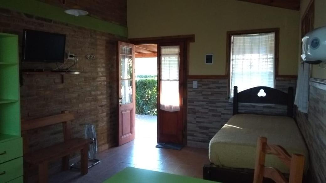 One-Bedroom Chalet photo 1