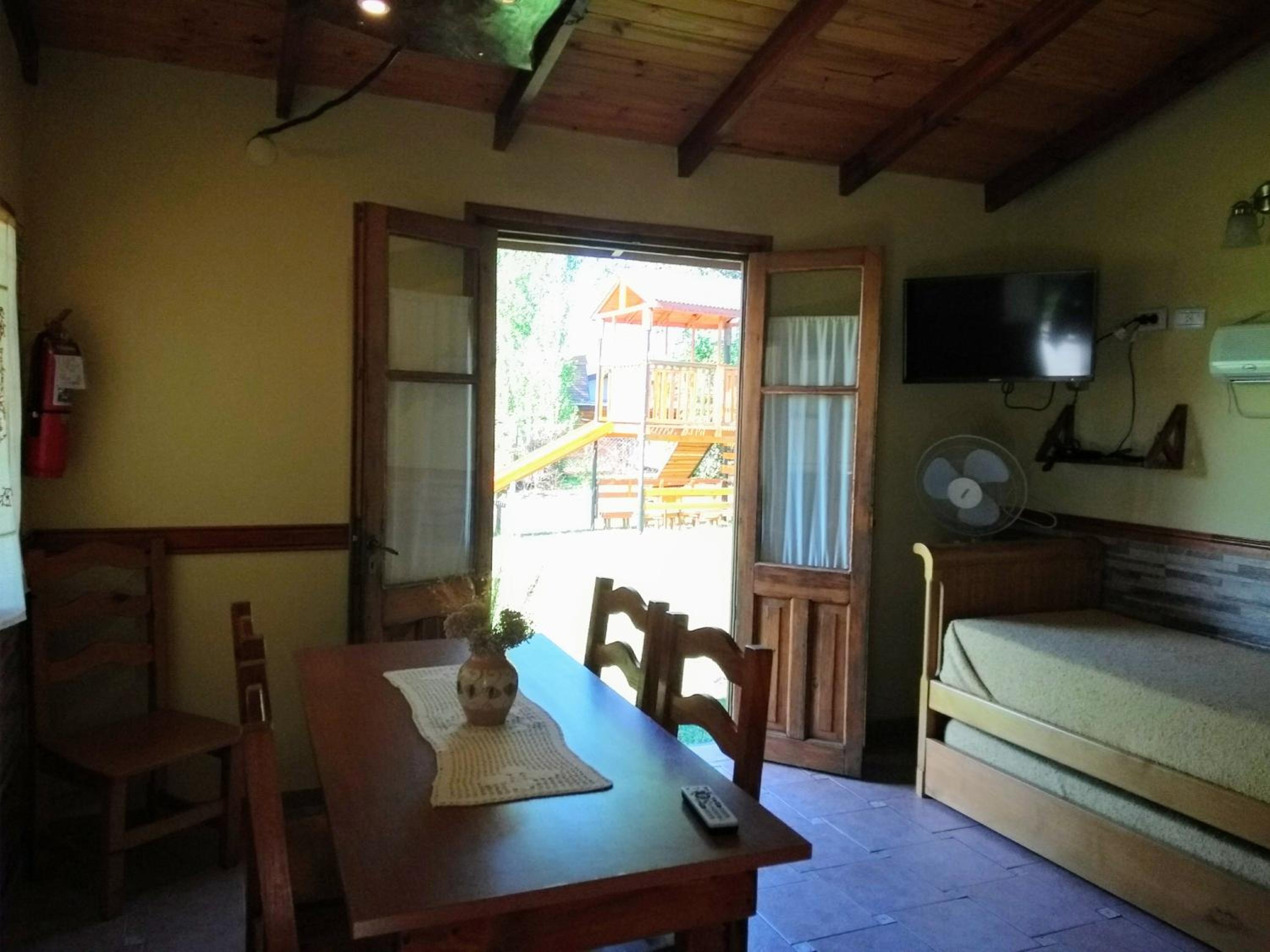Two-Bedroom House photo 1