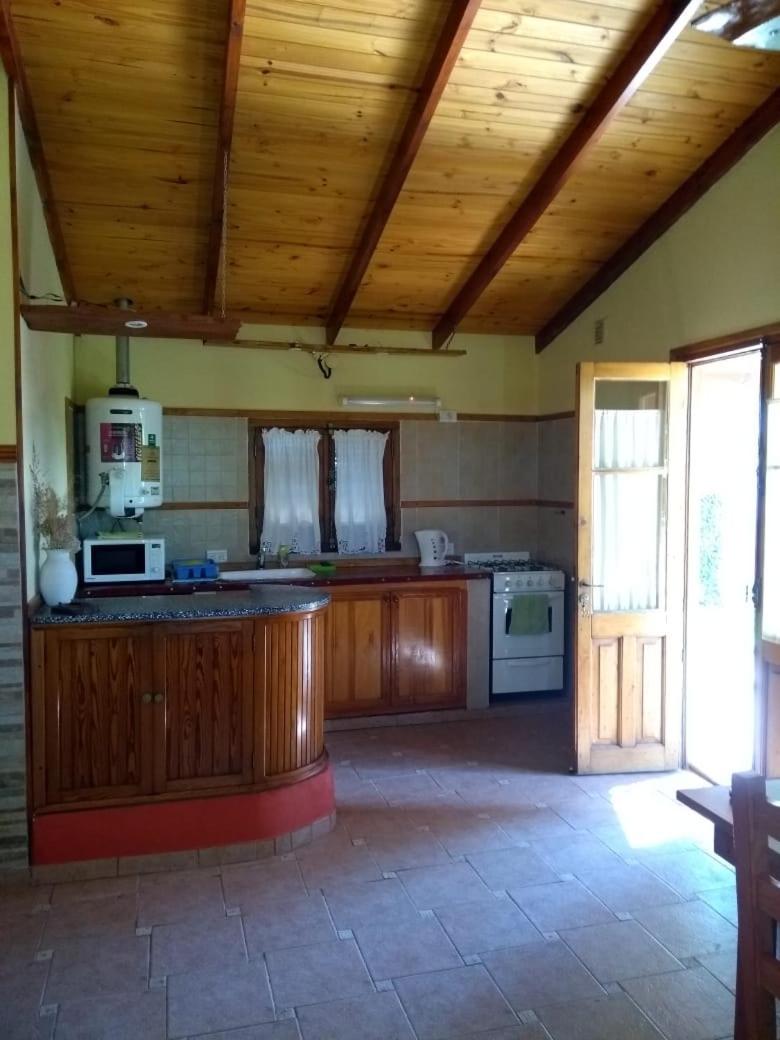 Two-Bedroom House photo 3