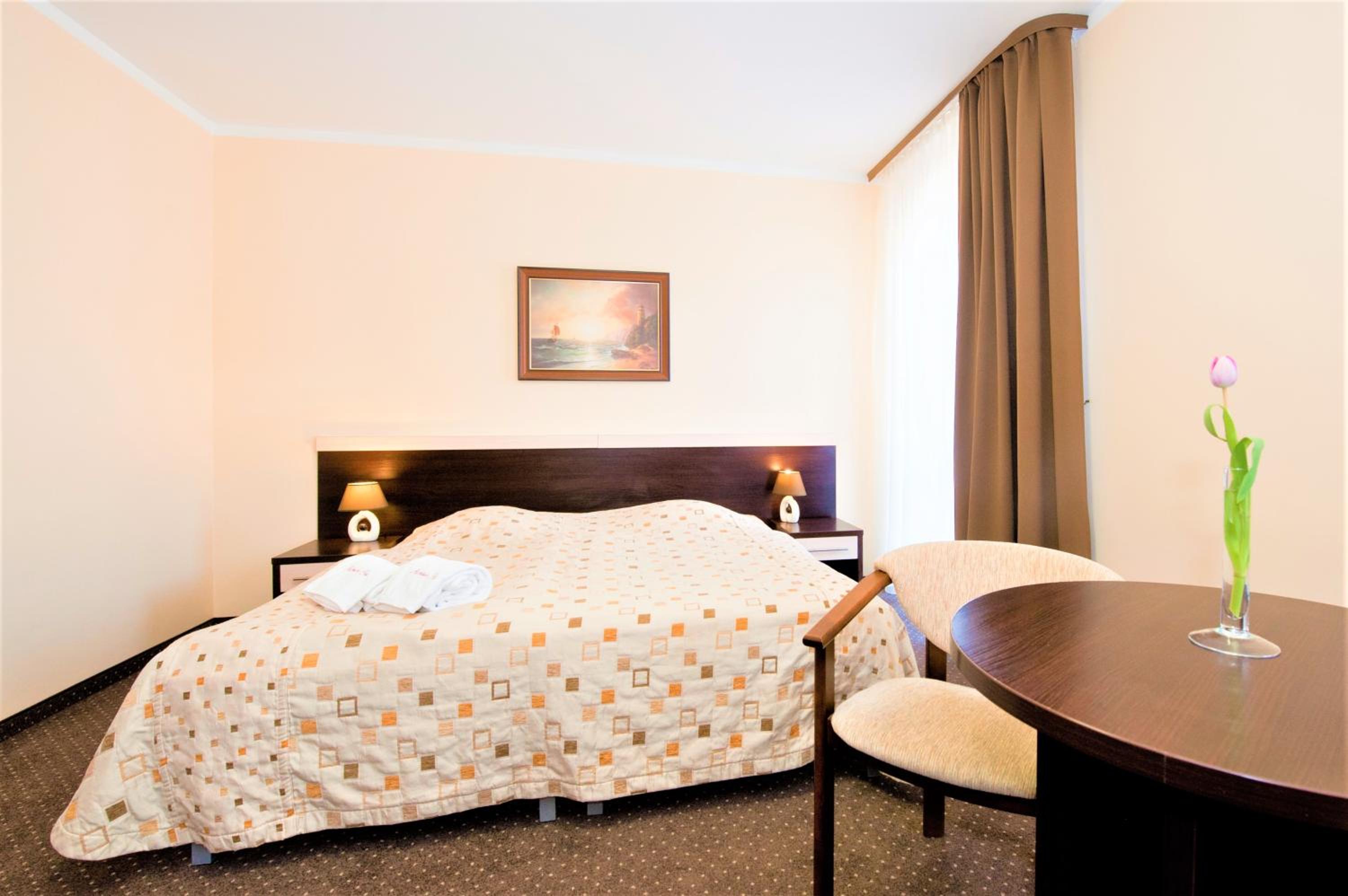 Double or Twin Room photo 2