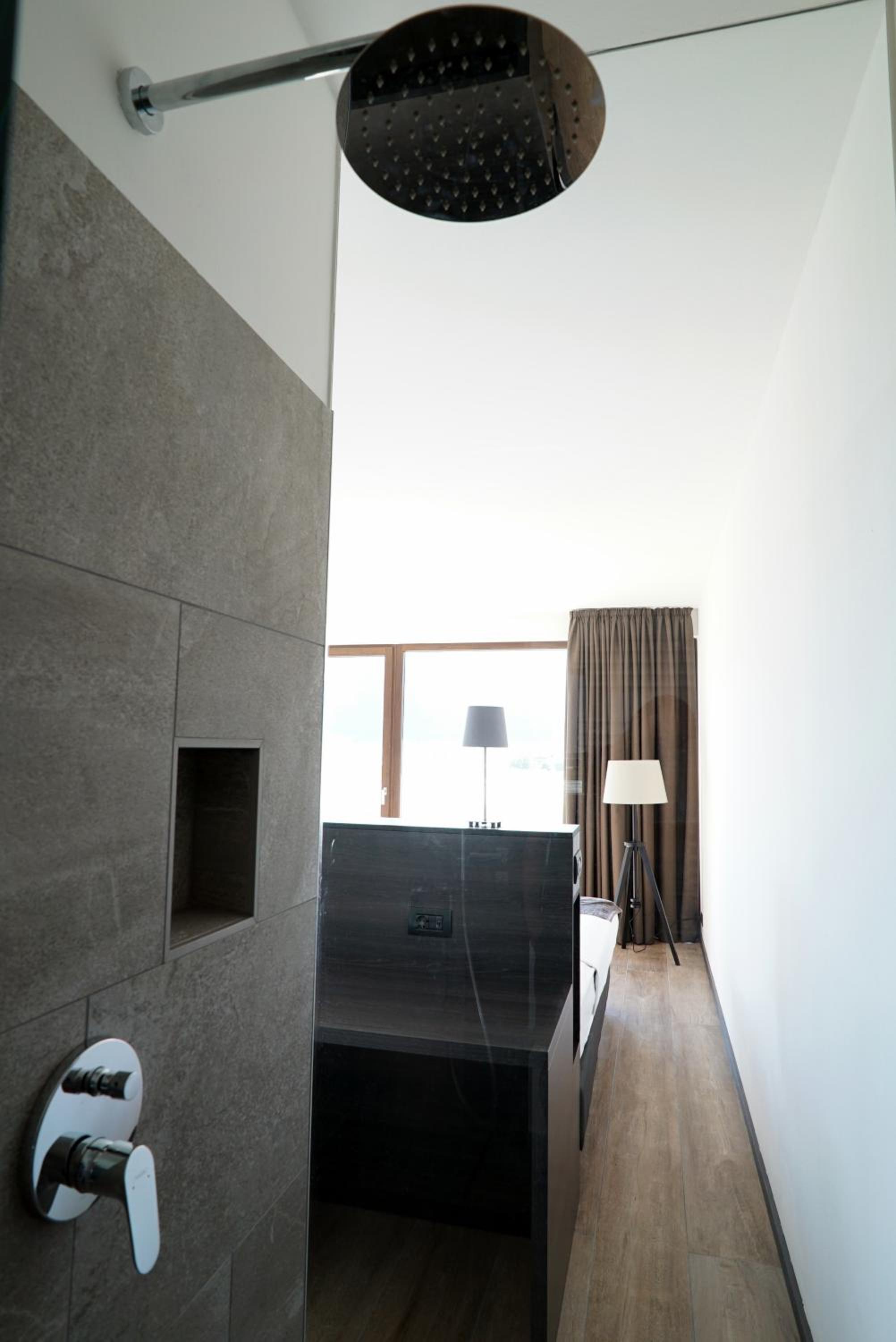 Deluxe Double or Twin Room with Garden View - Photo 7