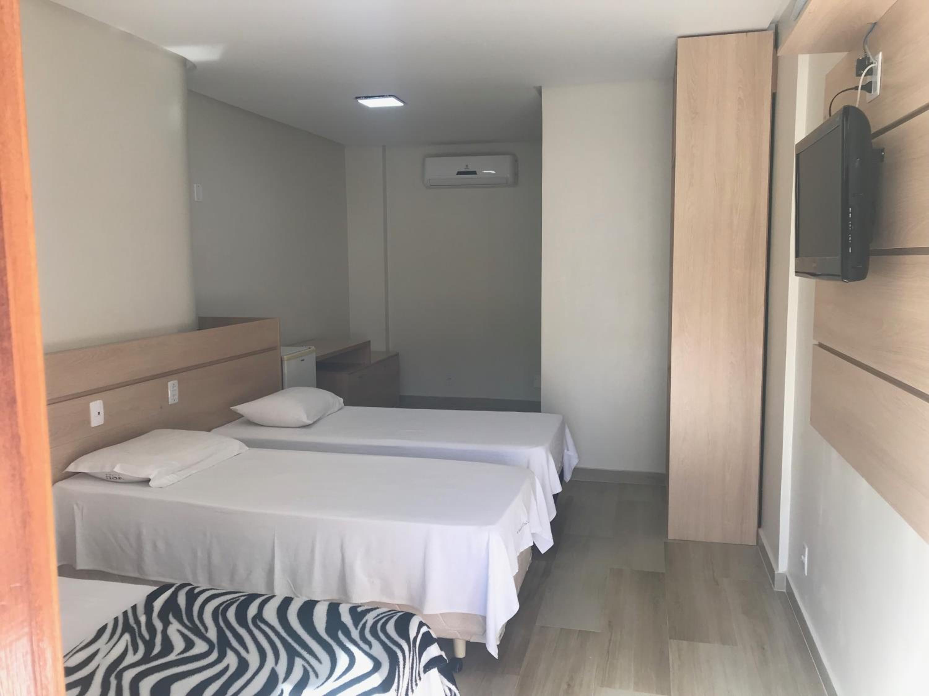 Comfort Quadruple Room photo 2