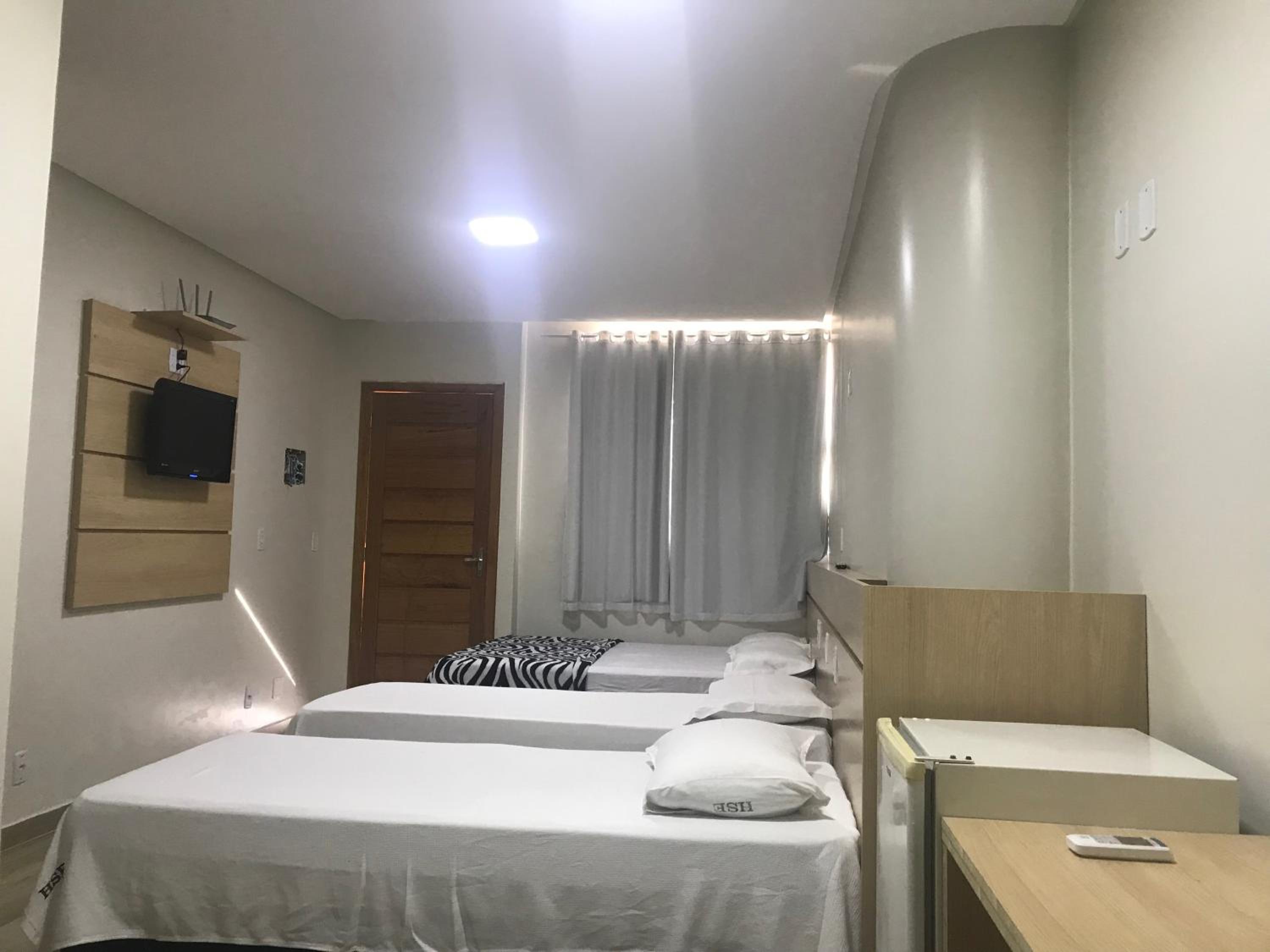 Comfort Quadruple Room photo 3