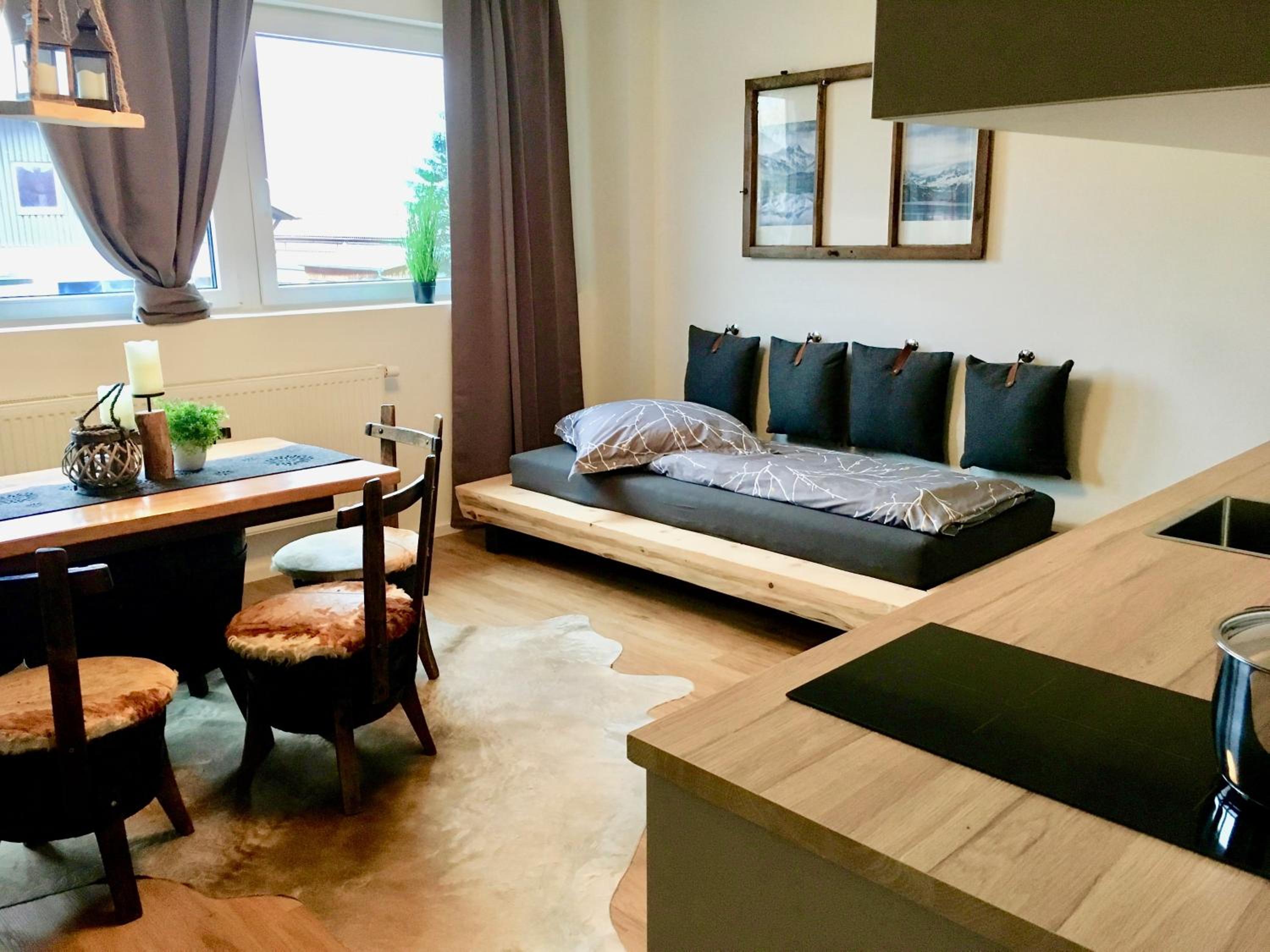 Apartment photo 1