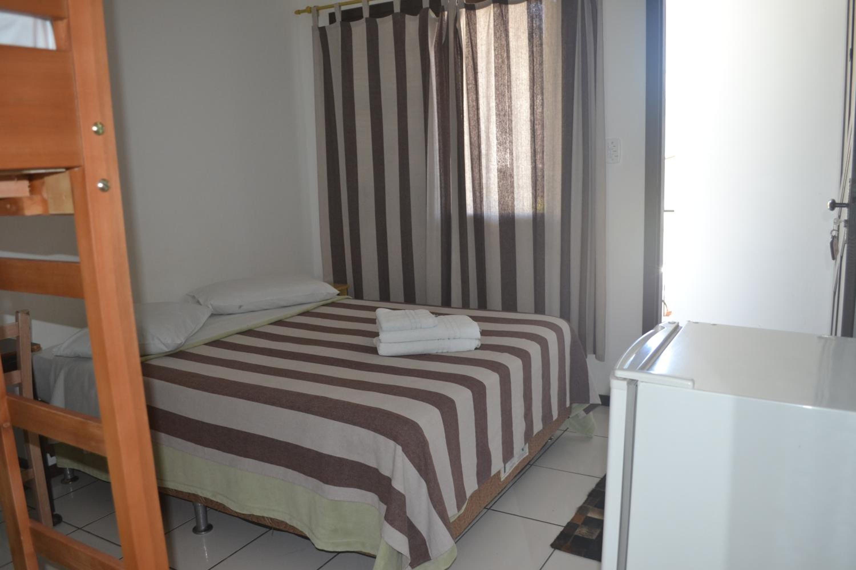 Standard Quadruple Room photo 2