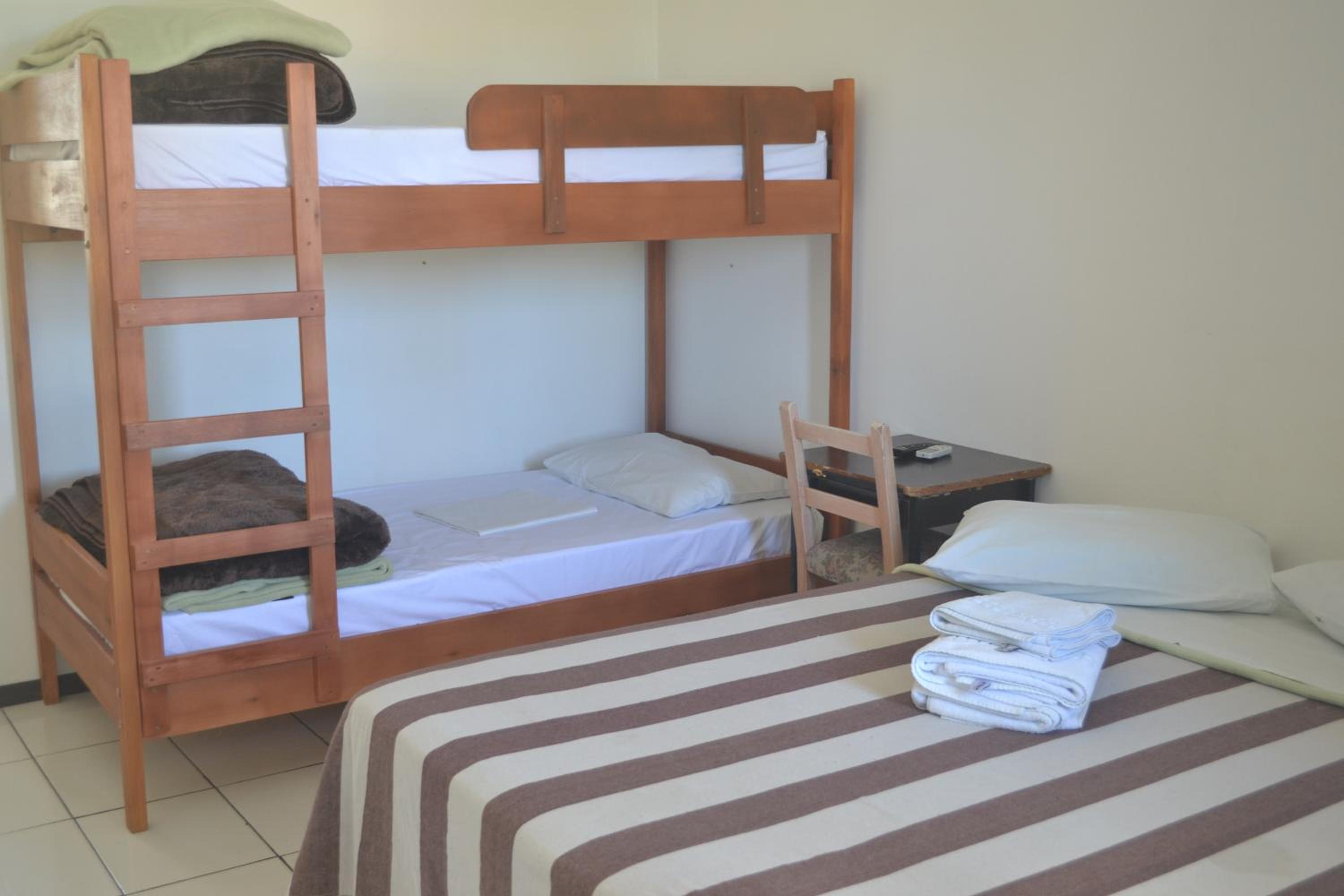 Standard Quadruple Room photo 1