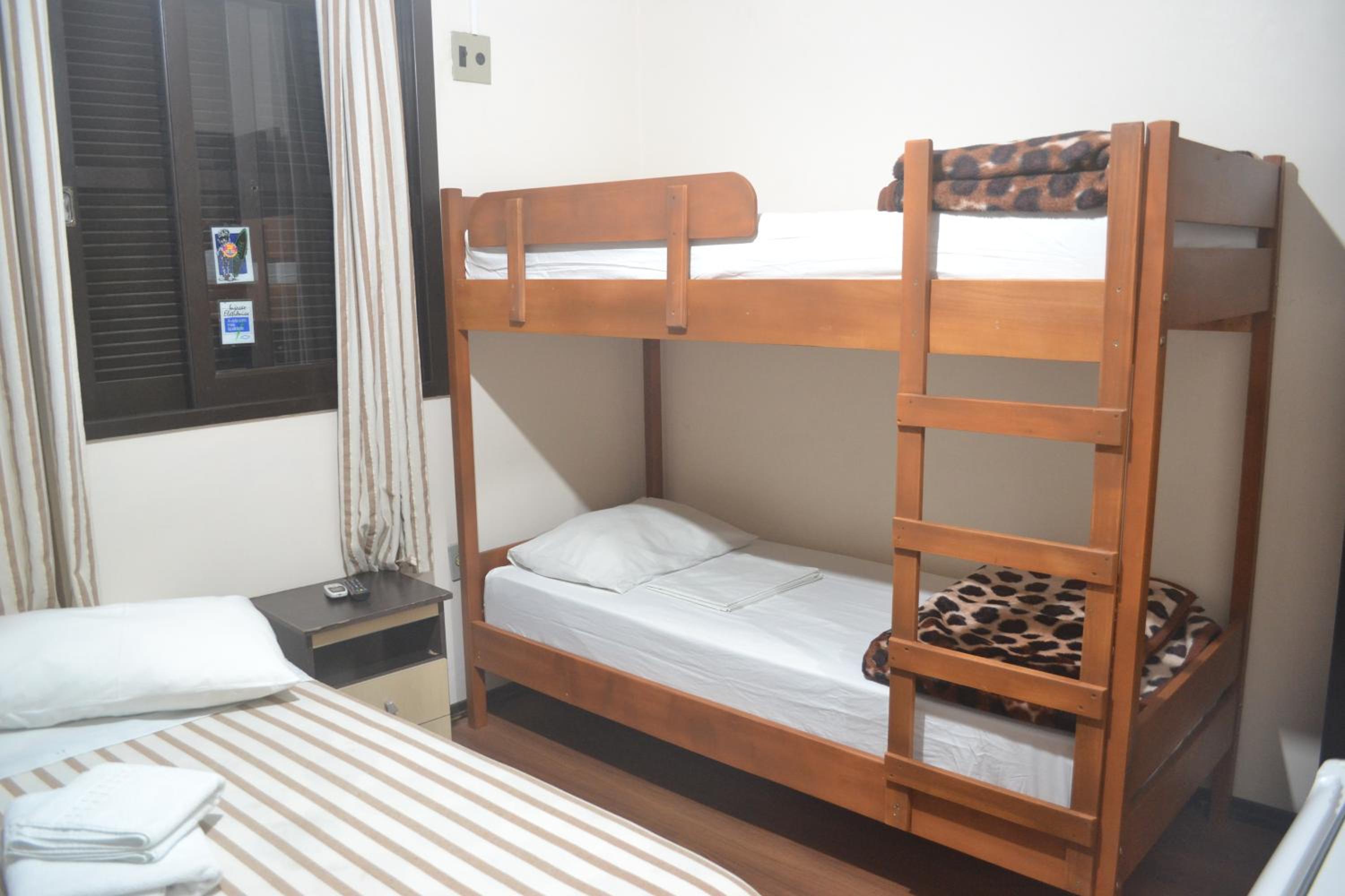Standard Quadruple Room photo 3