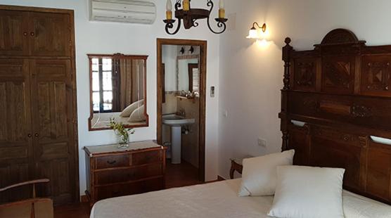 Double Room - Photo 1