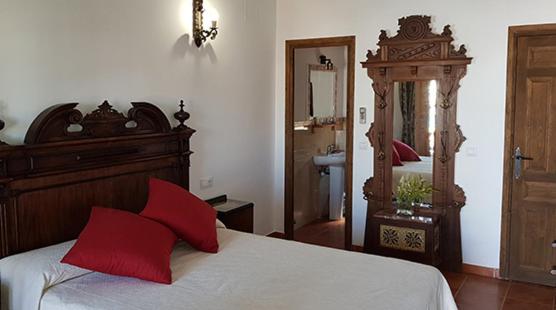 Double Room - Photo 2