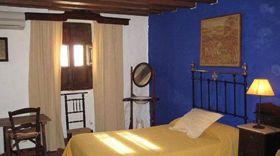 Twin Room photo 3