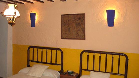 Twin Room photo 2