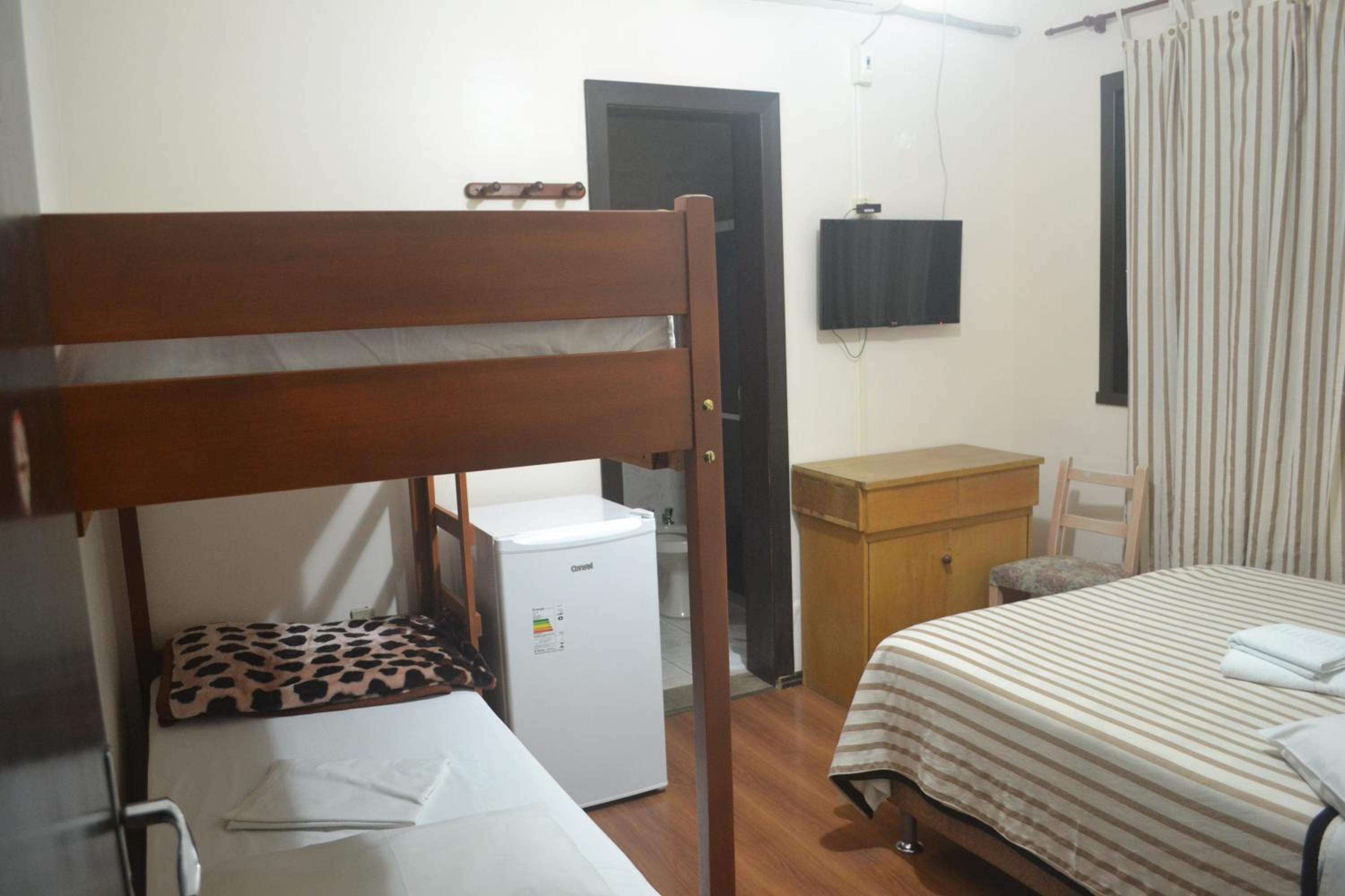 Comfort Triple Room photo 1
