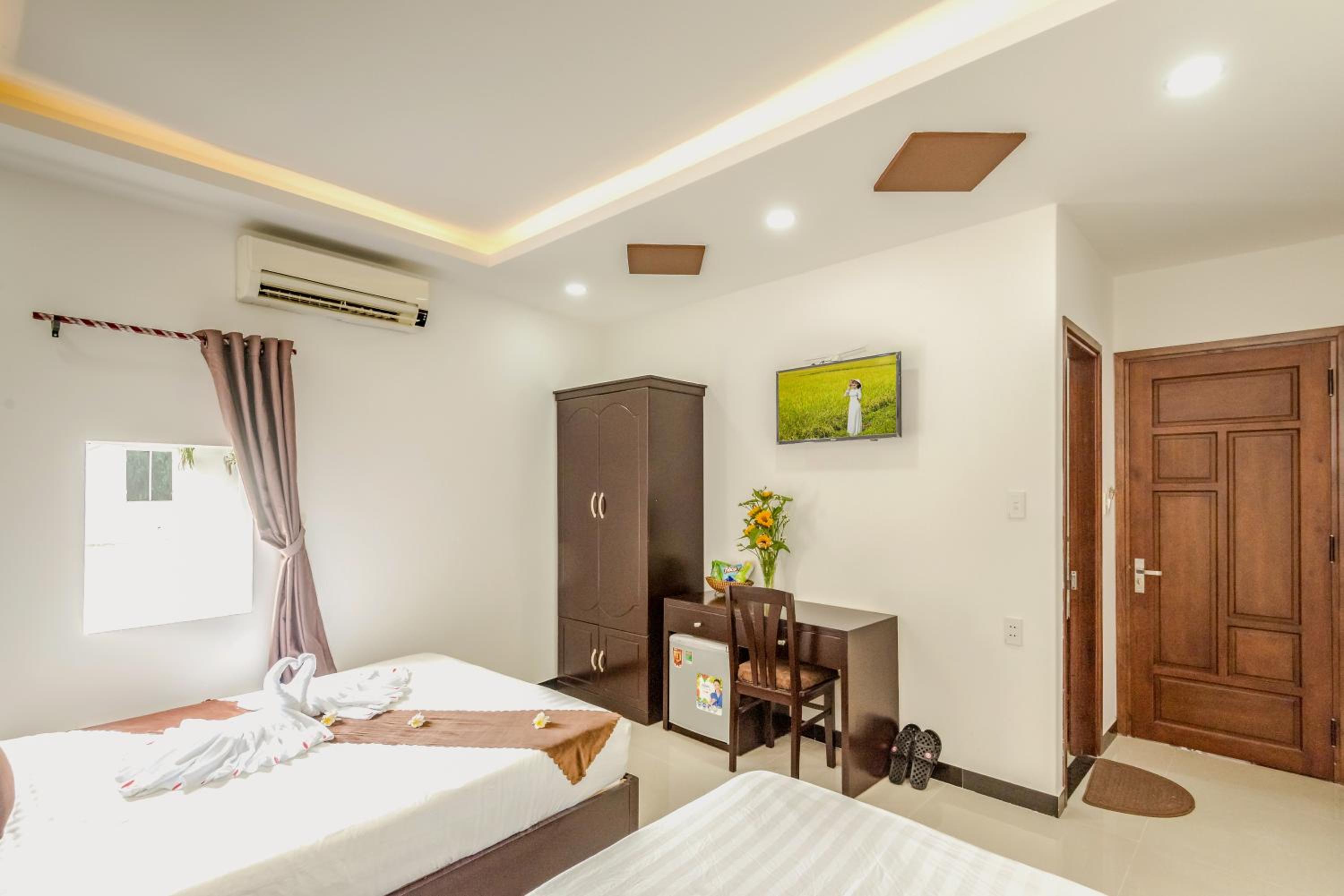Superior Twin Room - Photo 3
