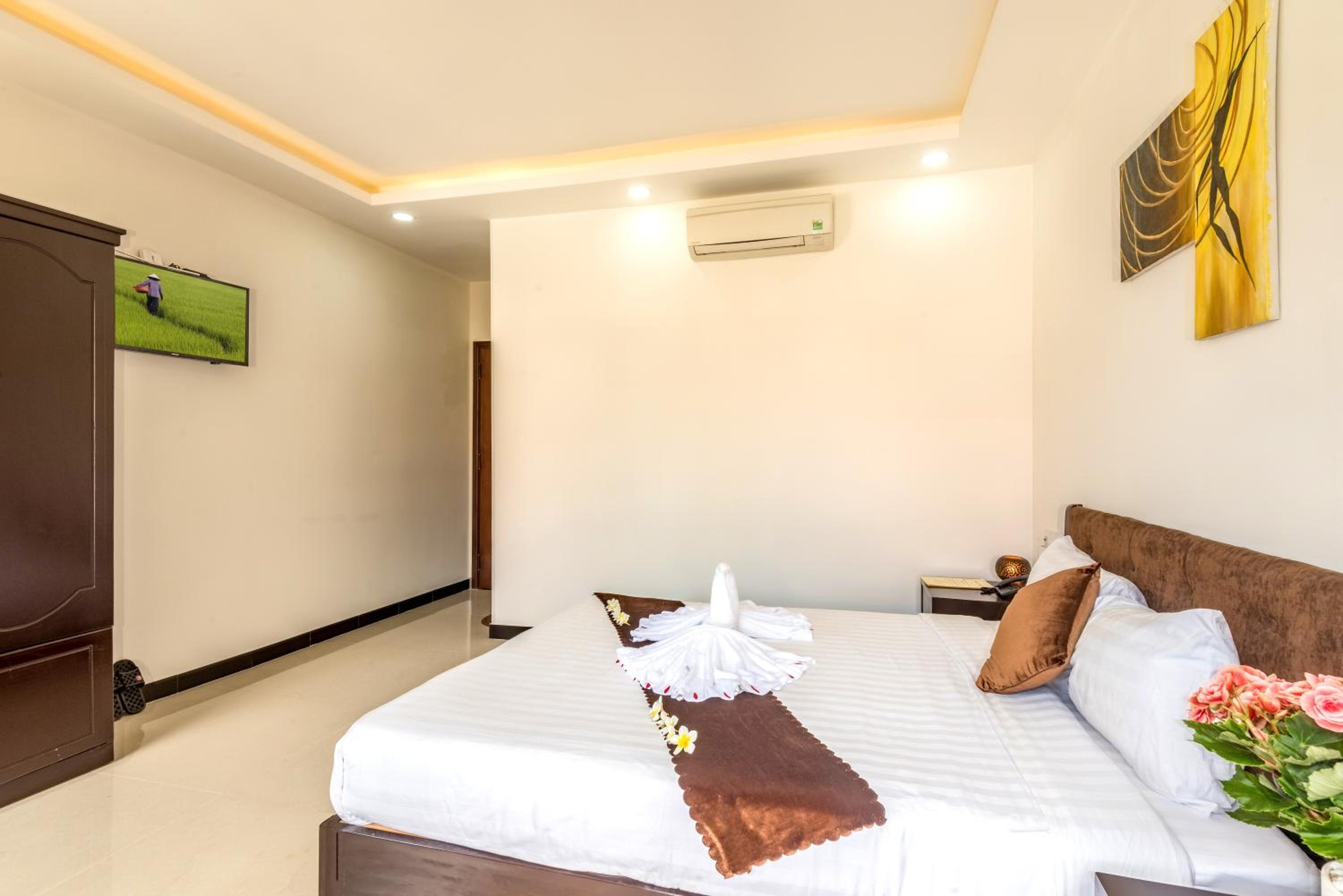 Superior Twin Room - Photo 9