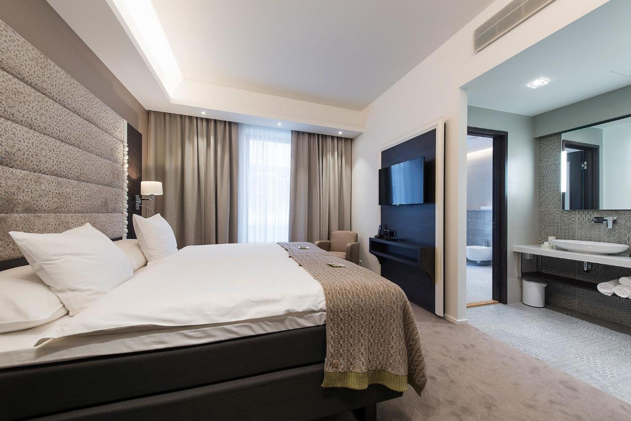 Suite Meer with Spa Access photo 2