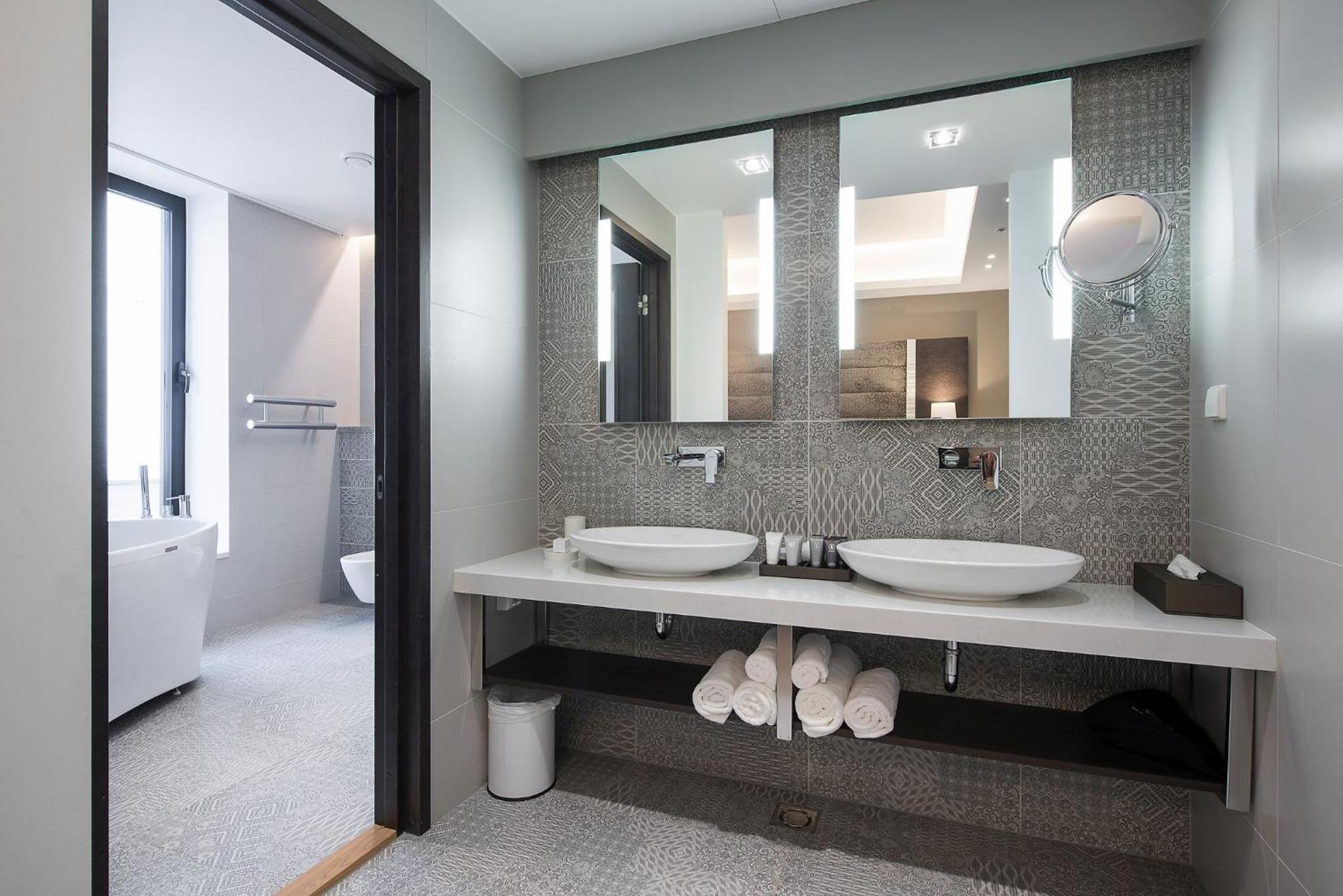 Suite Meer with Spa Access photo 3