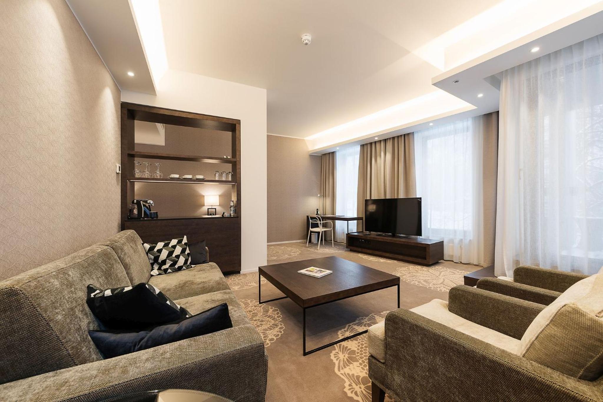 Suite Meer with Spa Access photo 1