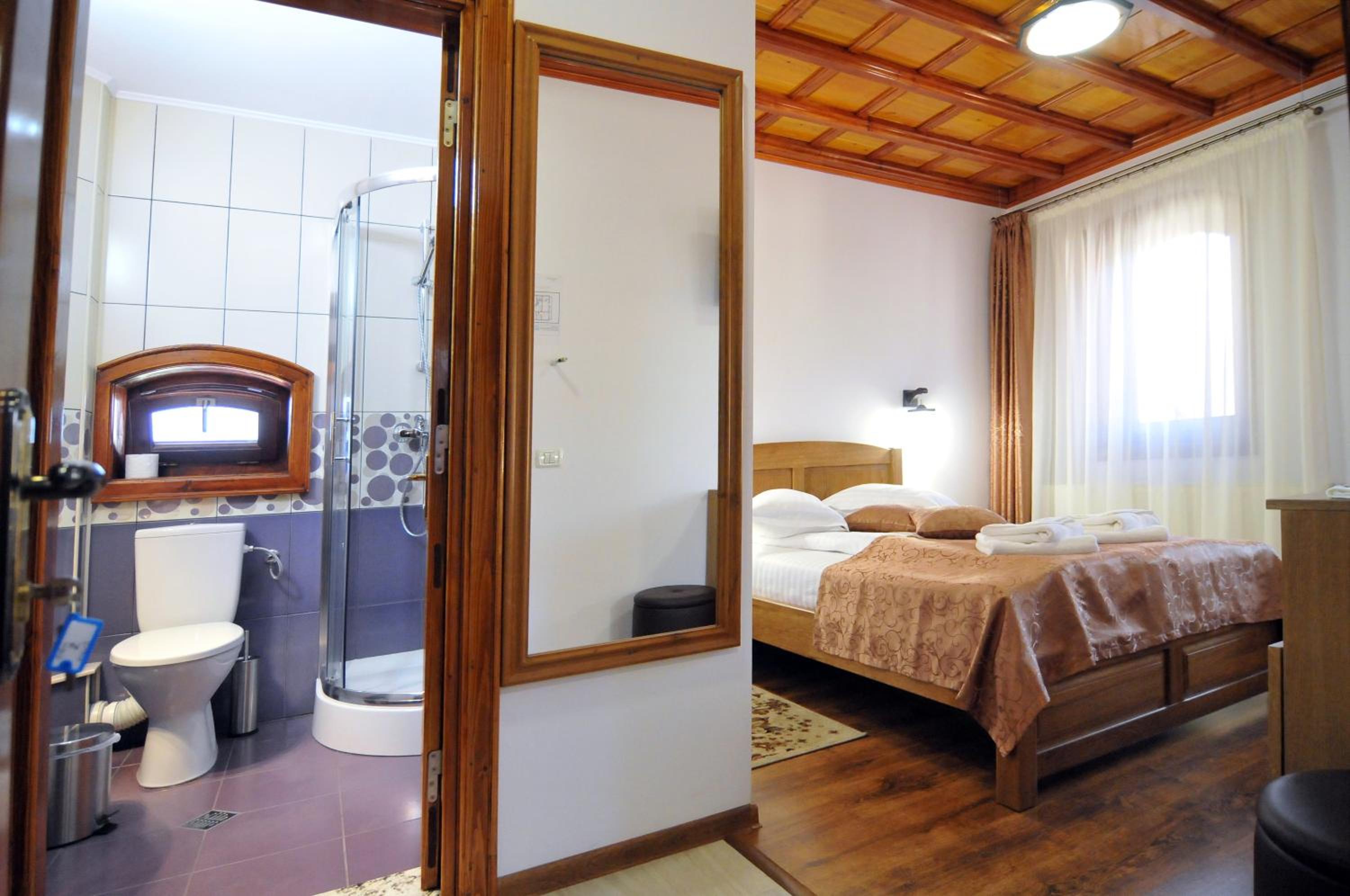 Double Room with Mountain View photo 1