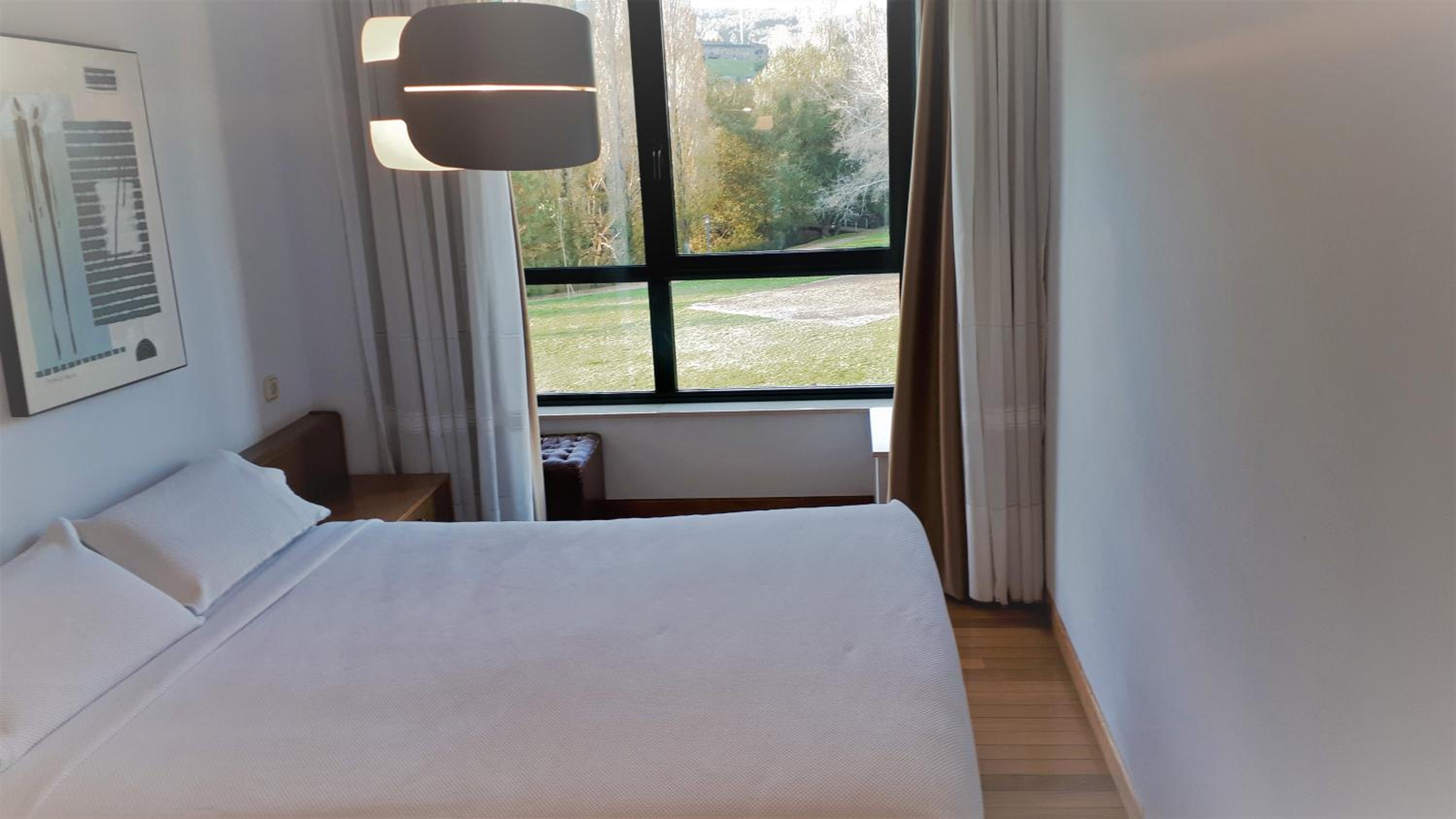 Apartamento (4 adultos)