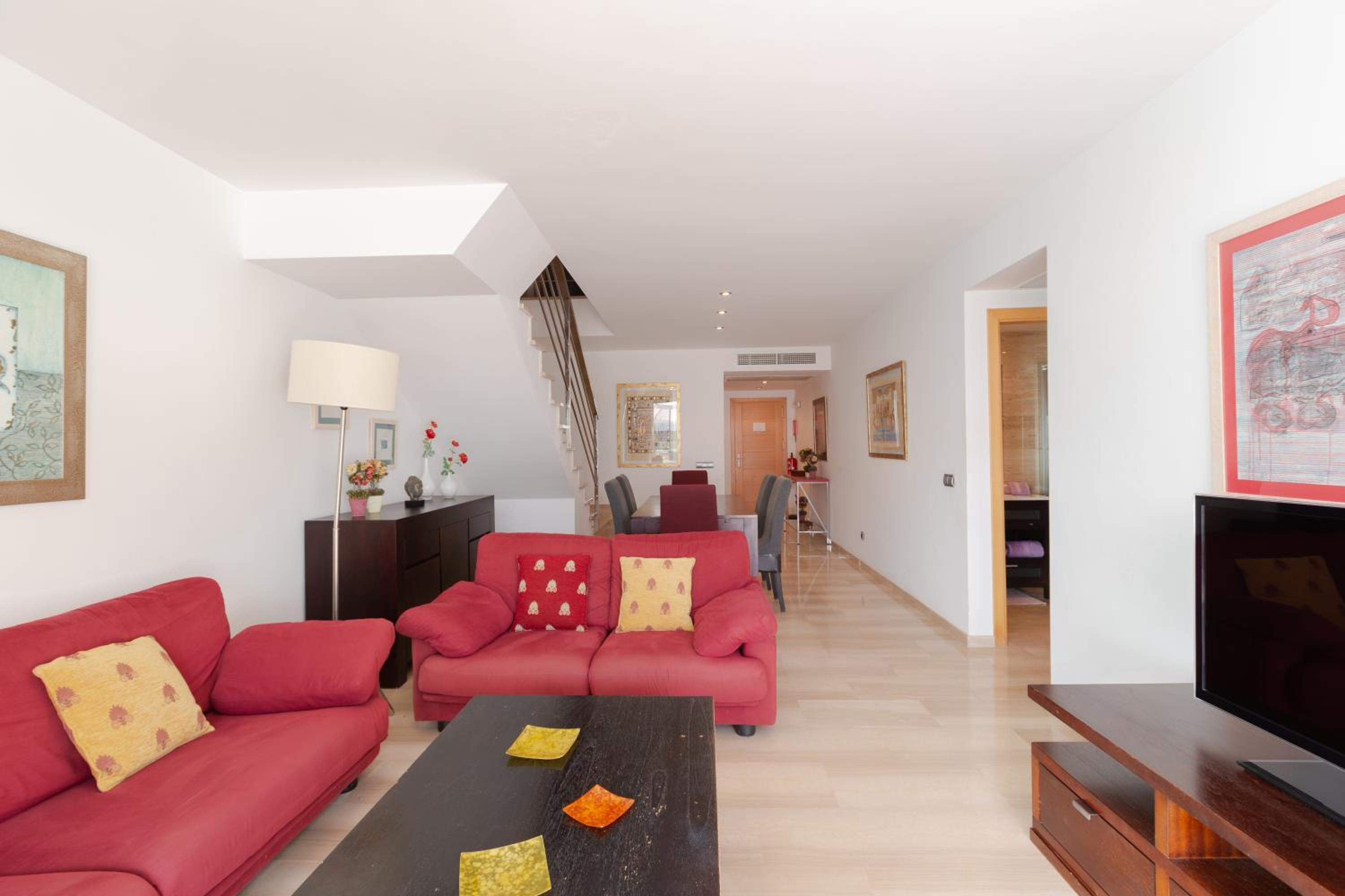 Apartamento Dúplex