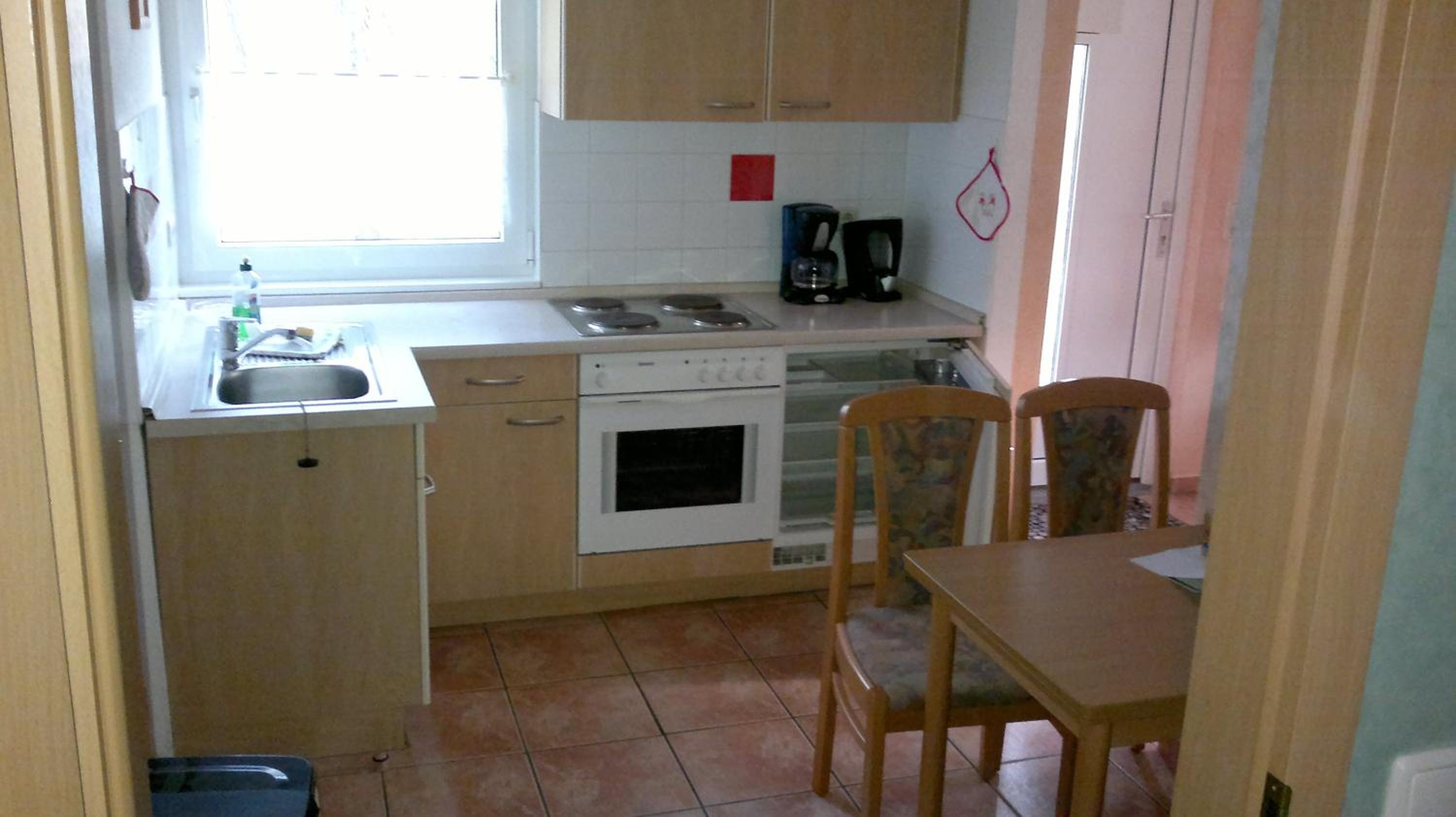 One-Bedroom House - Photo 1