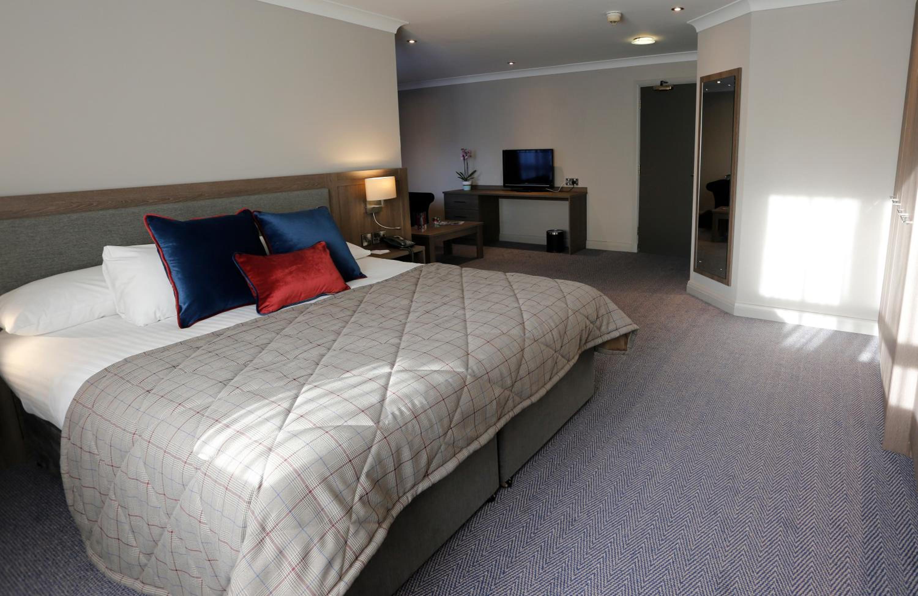 Executive Suite photo 3