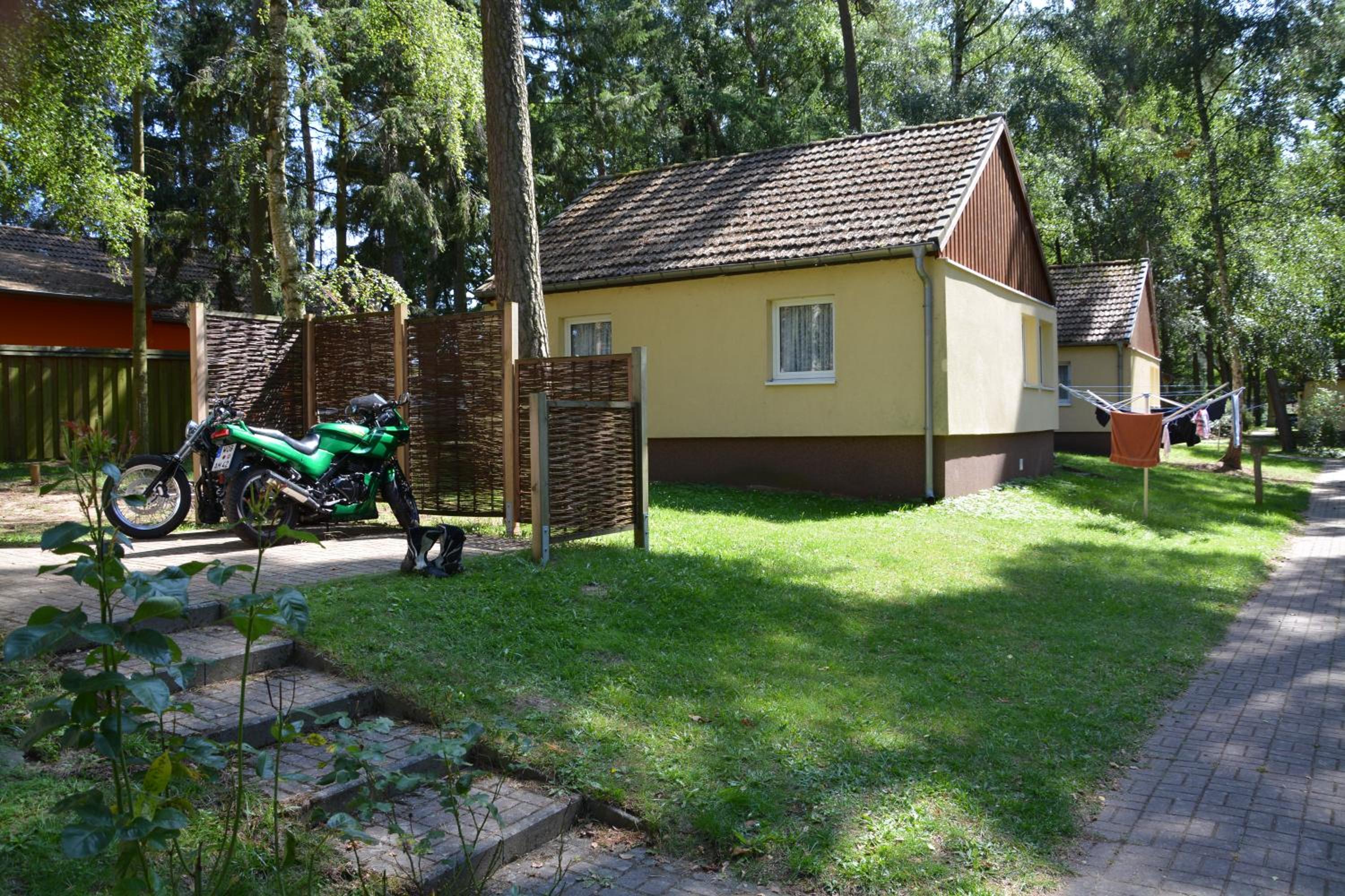 Two-Bedroom House - Photo 1
