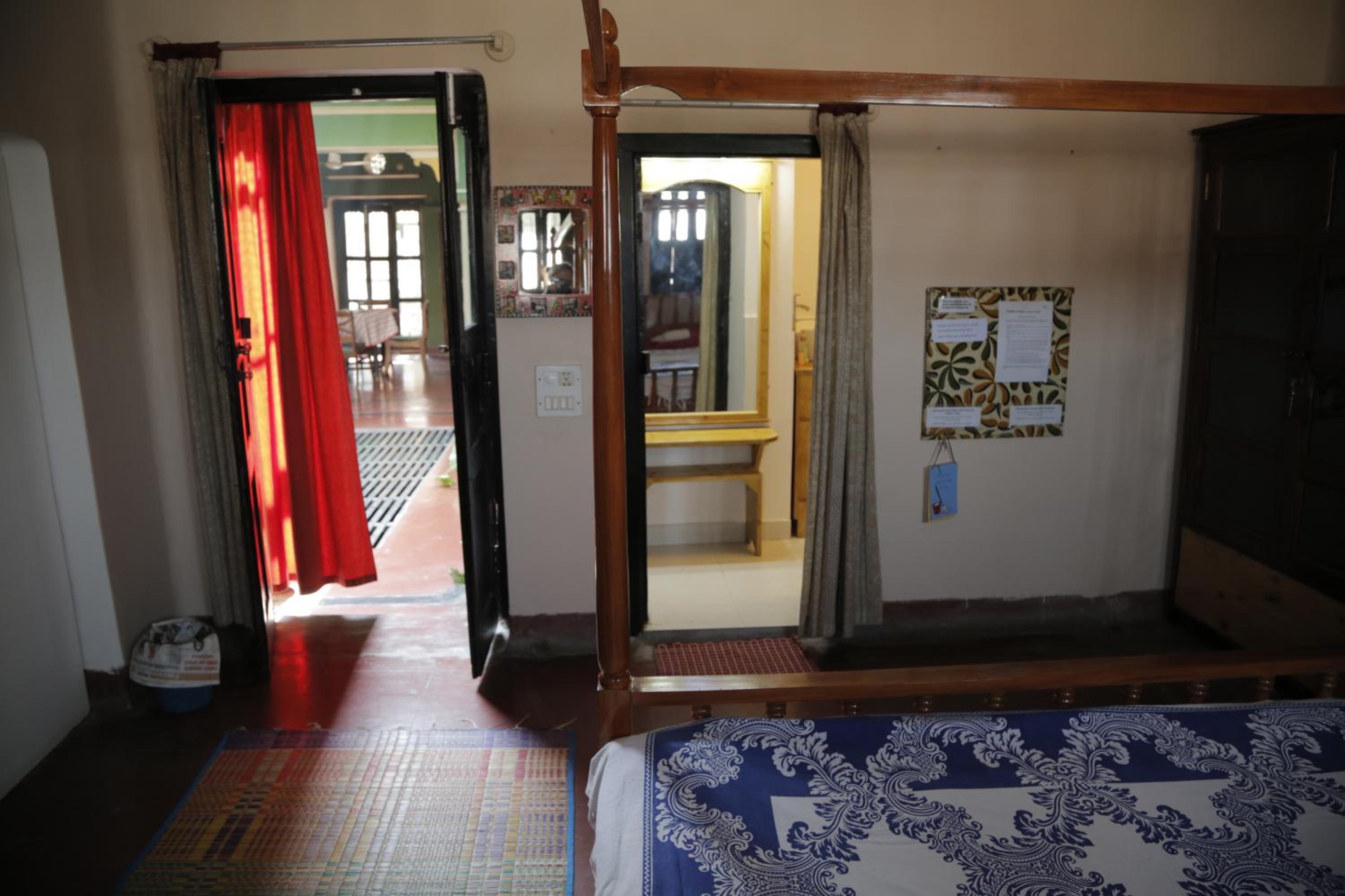 Double Room with Private Bathroom photo 1